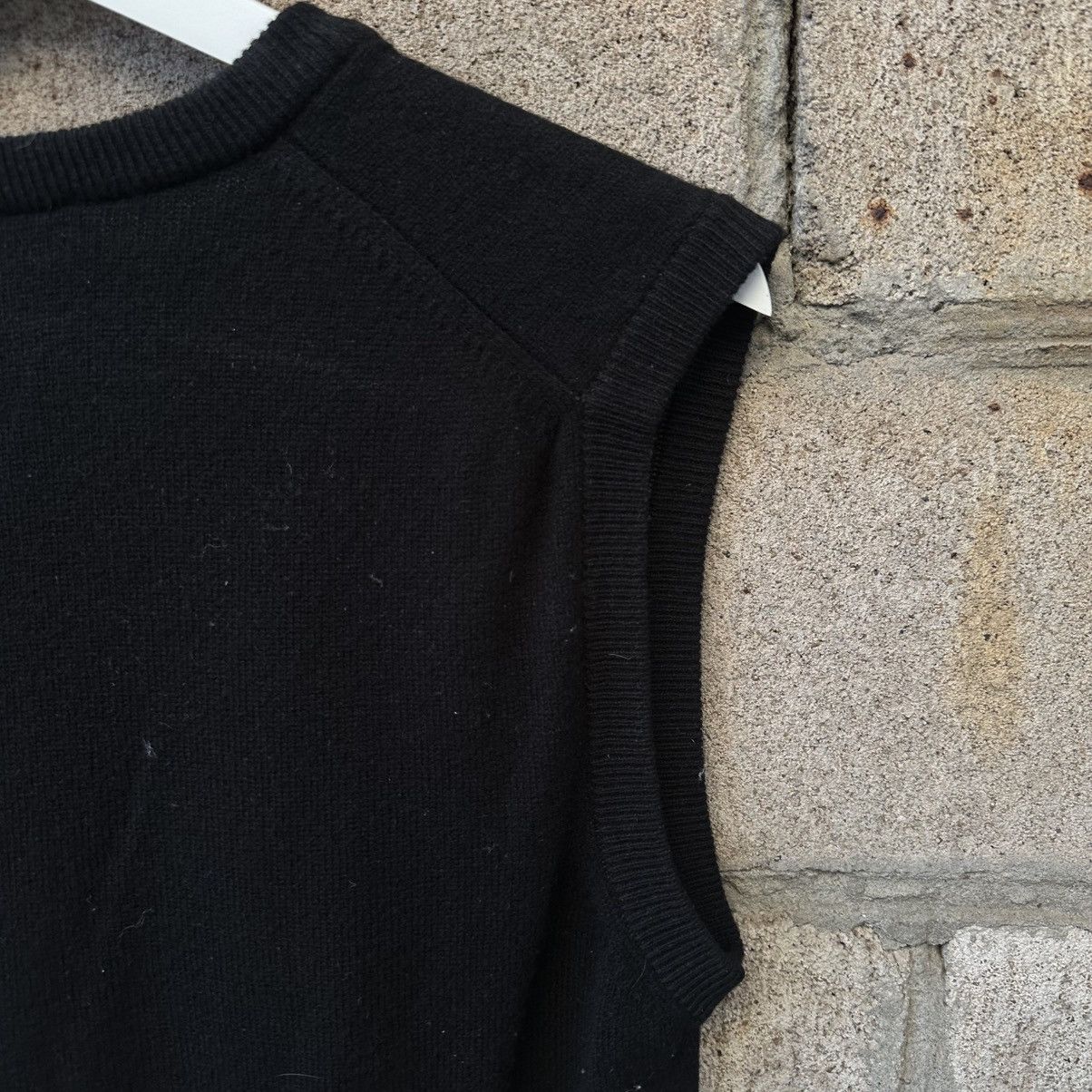 Lyle & Scott Luxury Lyle Scott Knit West Size M Old Money 00s USA Size US M / EU 48-50 / 2 - 7 Thumbnail