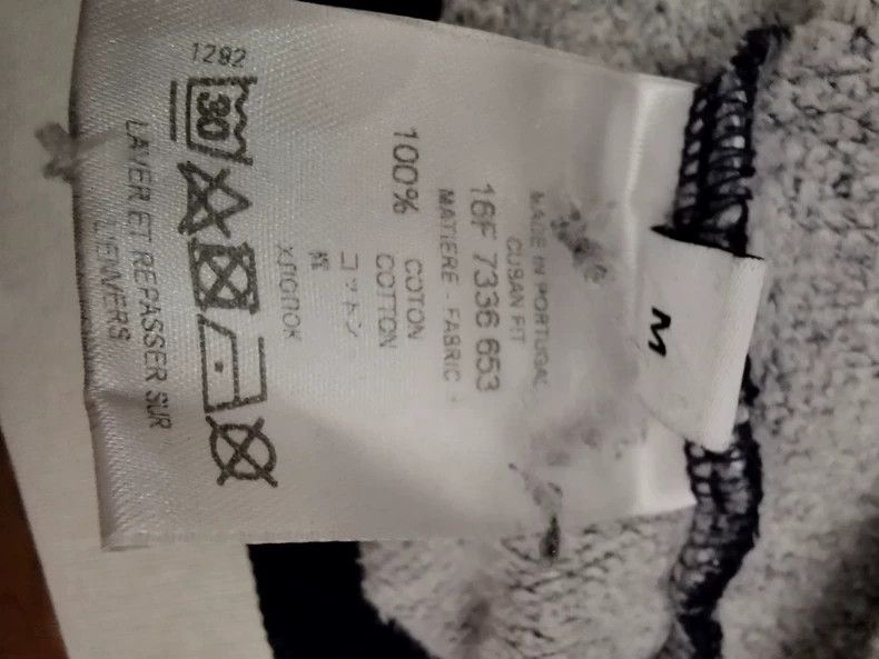 Givenchy Givenchy Dog head blue hoodie Size US M / EU 48-50 / 2 - 5 Thumbnail
