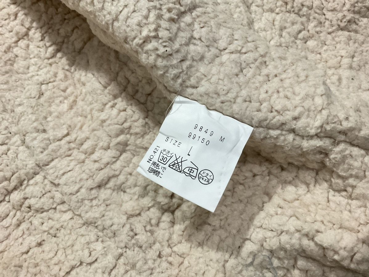 Hysteric Glamour 🔥Japanese Sick Y2K HusHush Fur Hooded Jacket Lgb Style Size US L / EU 52-54 / 3 - 11 Thumbnail