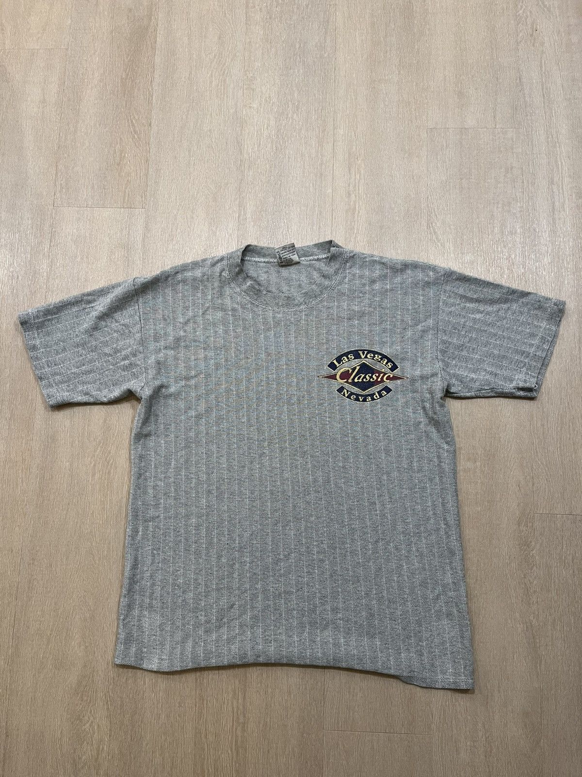 Vintage Vintage Las Vegas Shirt Size US M / EU 48-50 / 2 - 2 Thumbnail
