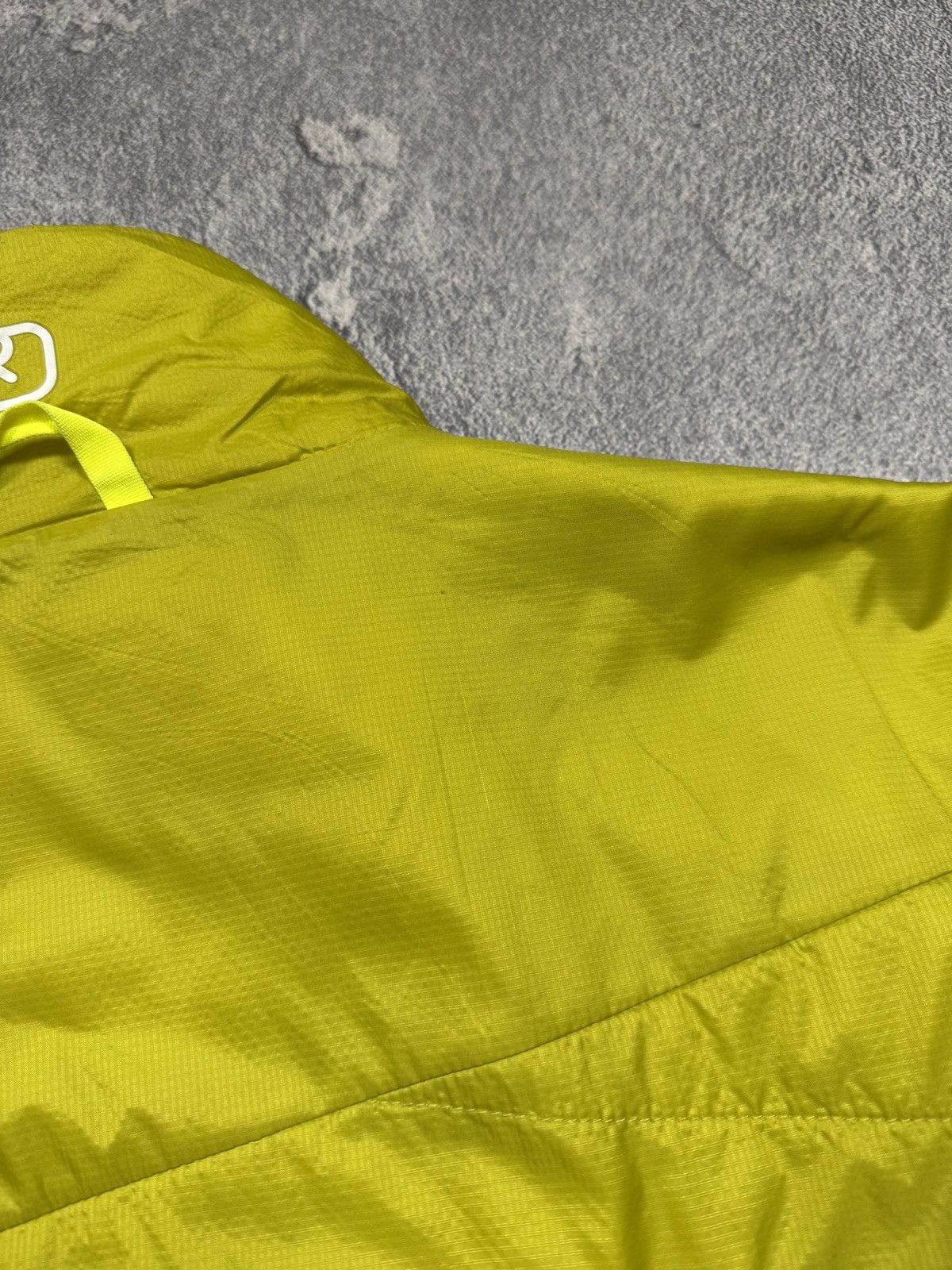 ORTOVOX Outdoor Ortovox Reversible Jacket Gorpcore Swisswool Size US XL / EU 56 / 4 - 16 Thumbnail