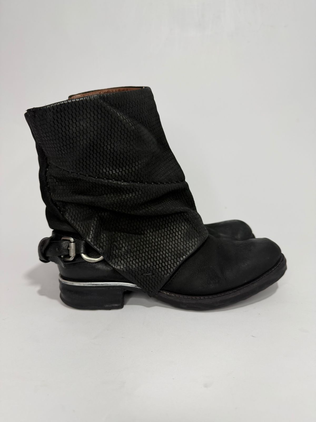 Airstep Shoes / AS98 Ankle boots EU38
