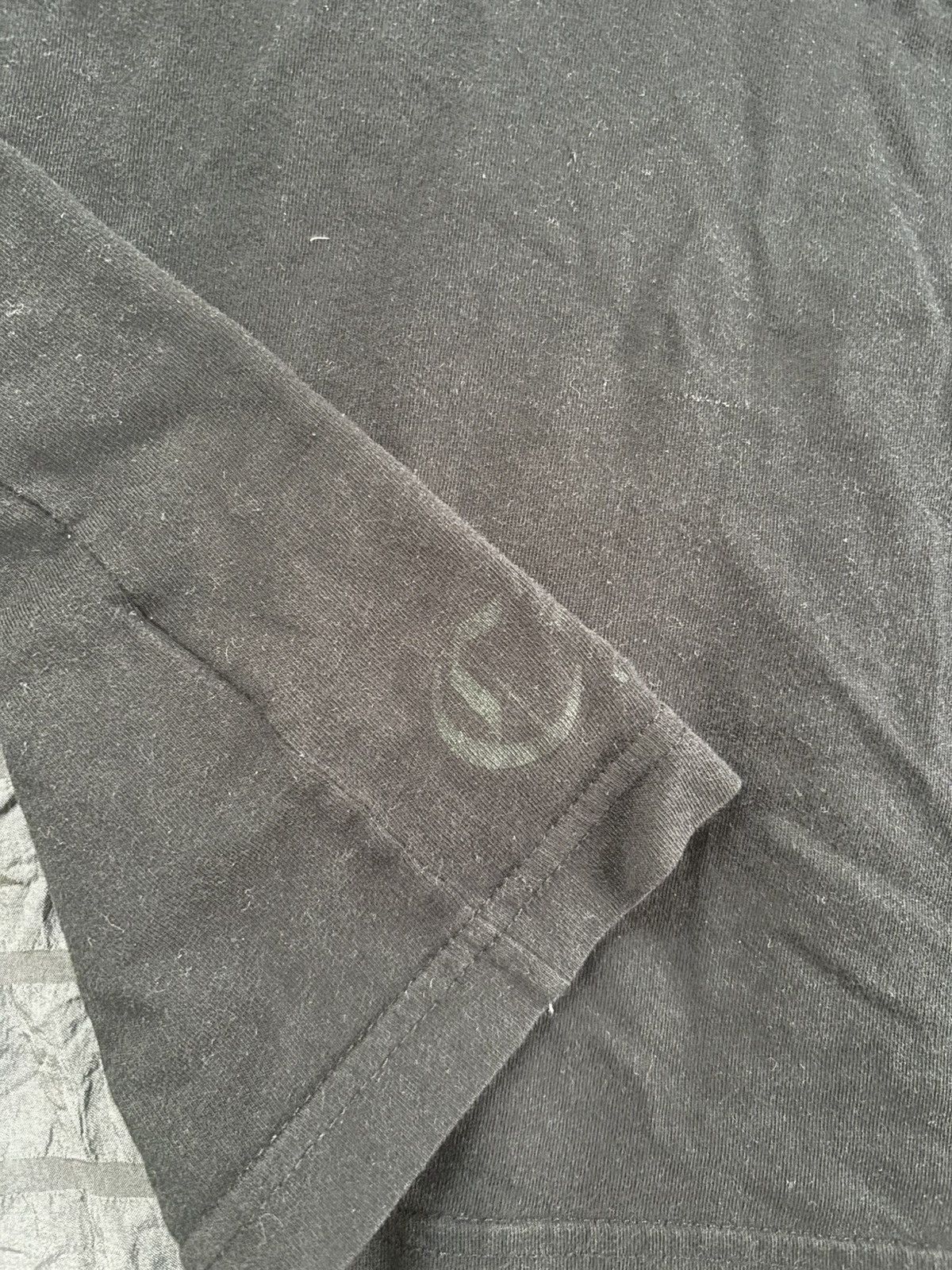 Chrome Hearts Chrome Hearts T-Shirt Size US S / EU 44-46 / 1 - 5 Thumbnail