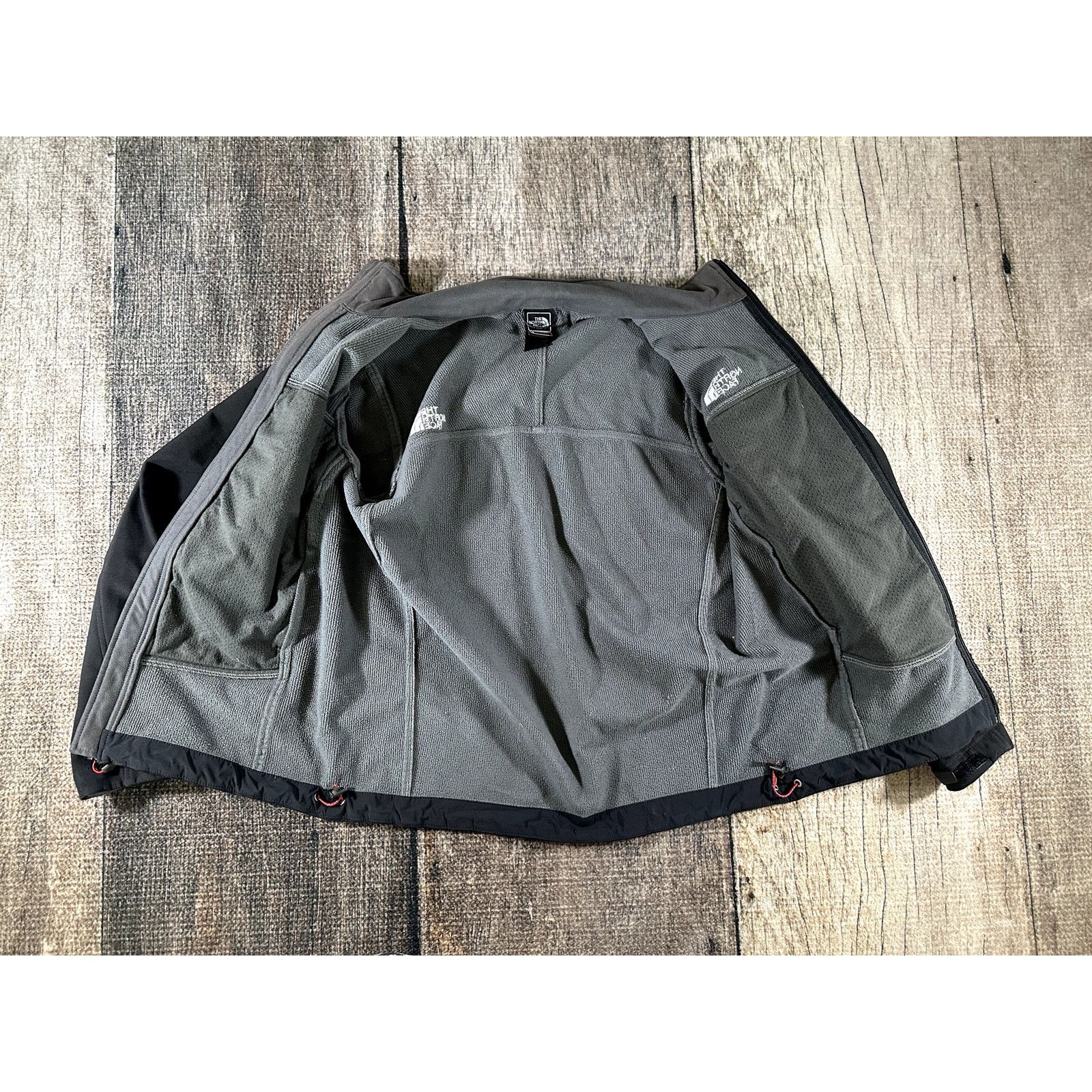 The North Face The North Face Summit Series WindStopper Jacket Womens Small Size S / US 4 / IT 40 - 7 Thumbnail