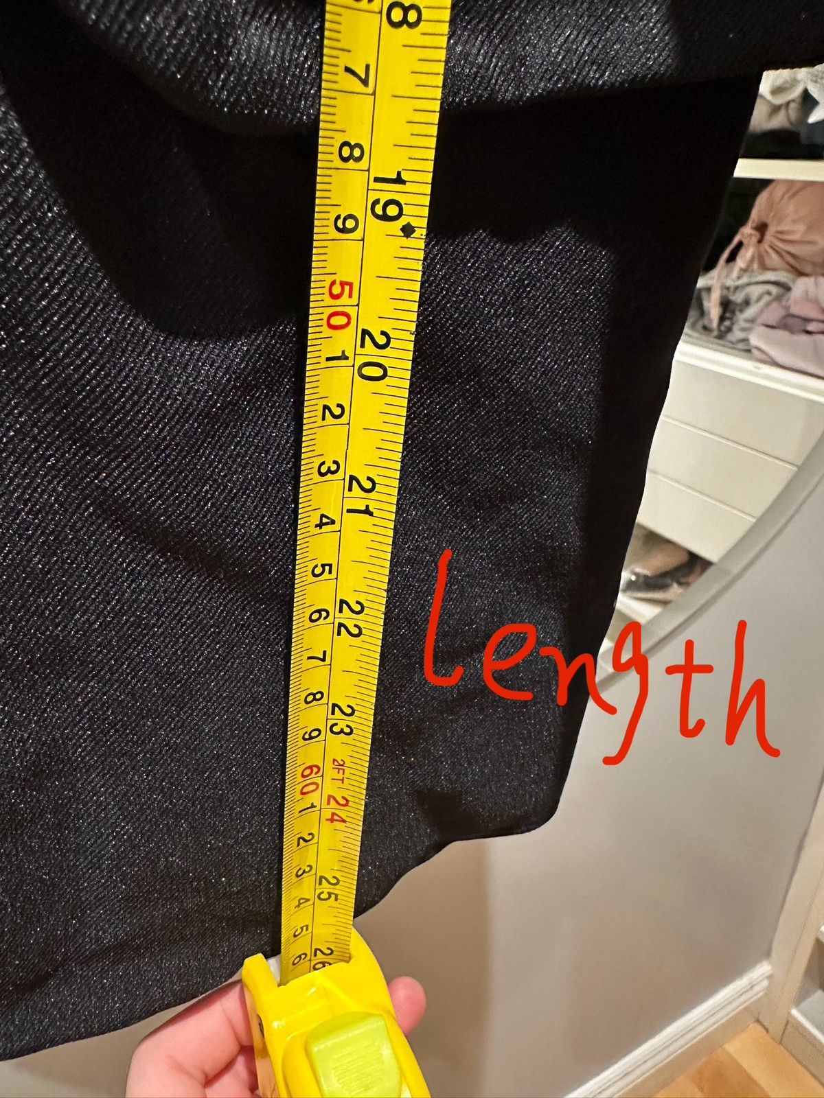 Comme des Garcons Homme Deux Comme des Garçons Homme Deux AD2021 Waist Stripe Blazer Size 36S - 10 Thumbnail