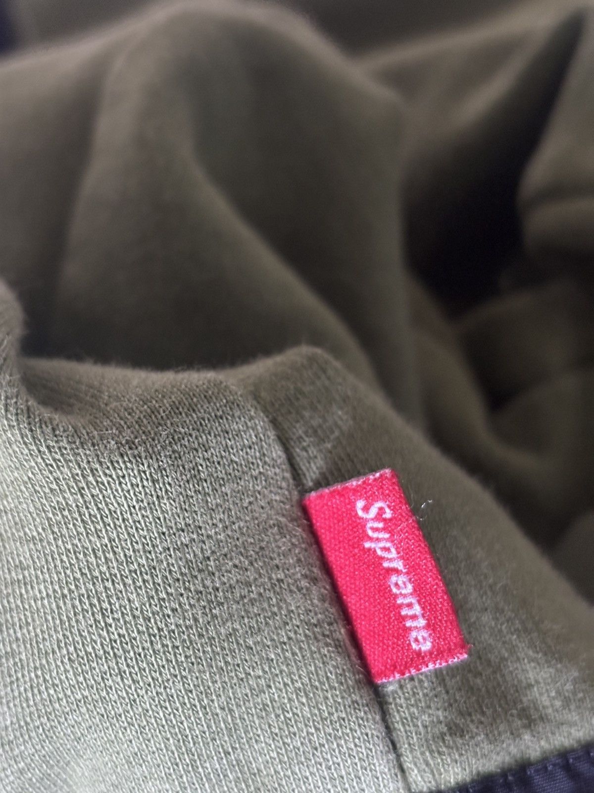 Supreme × The North Face THE NORTH FACE X SUPREME HOODIE JACKET SIZE L Size US L / EU 52-54 / 3 - 13 Thumbnail