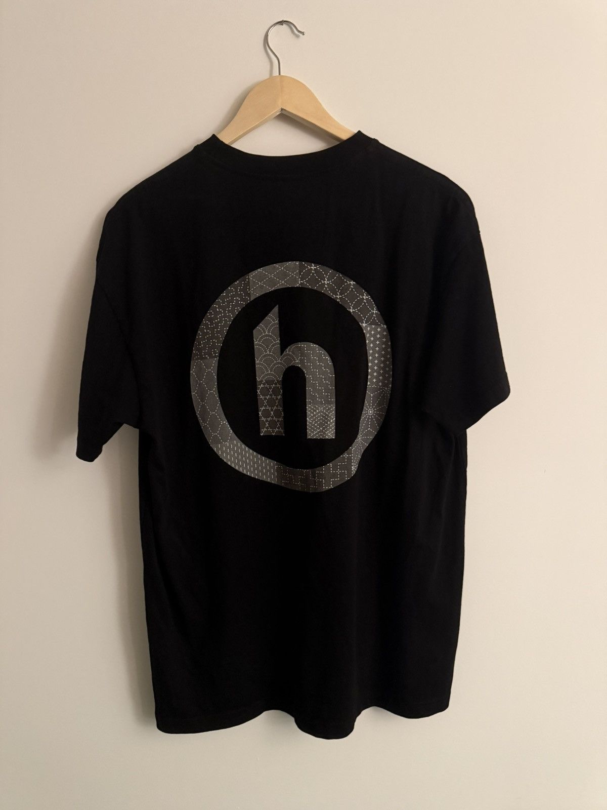 HIDDEN 3M Boro Tee Size US L / EU 52-54 / 3 - 2 Thumbnail