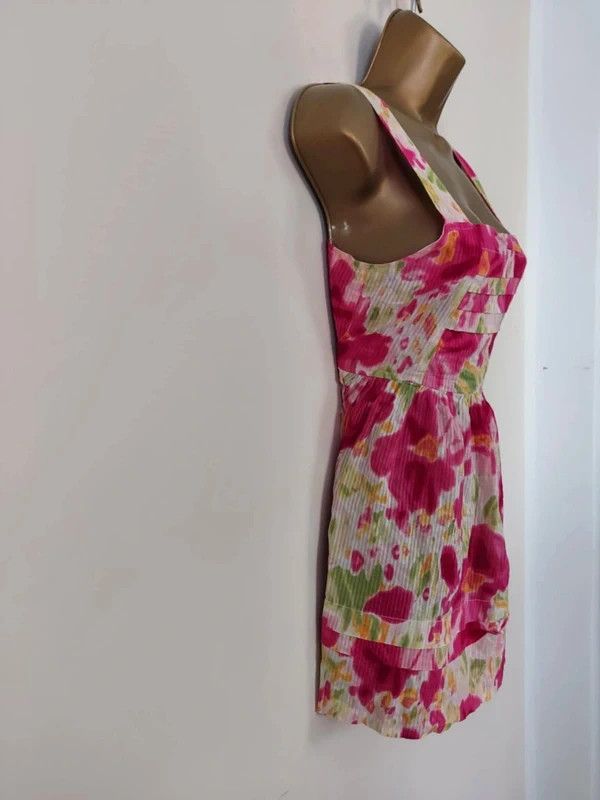 Vintage Vintage cami top 8 Size S / US 4 / IT 40 - 5 Thumbnail