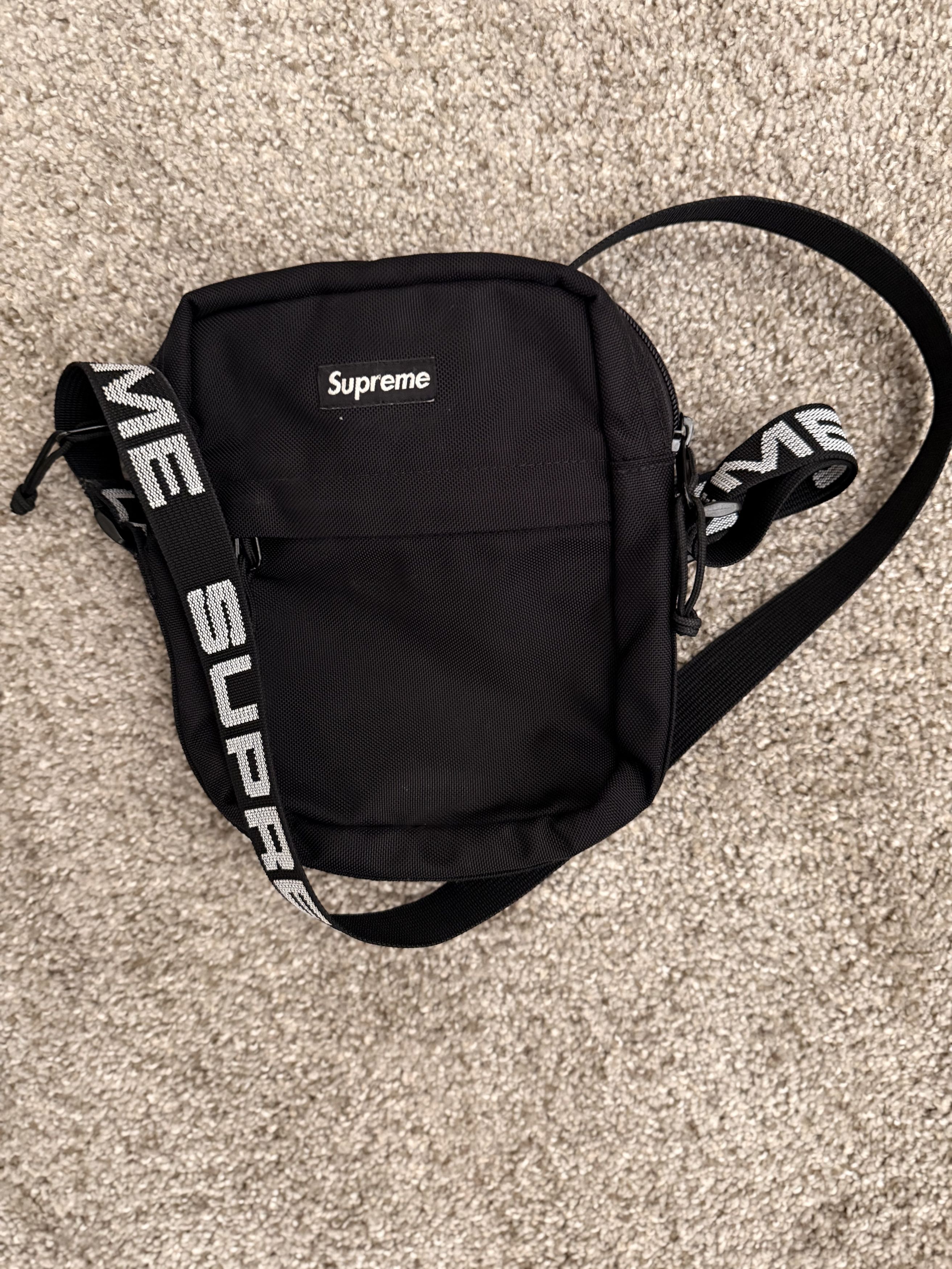 Supreme Supreme Shoulder Bag Size ONE SIZE - 3 Thumbnail