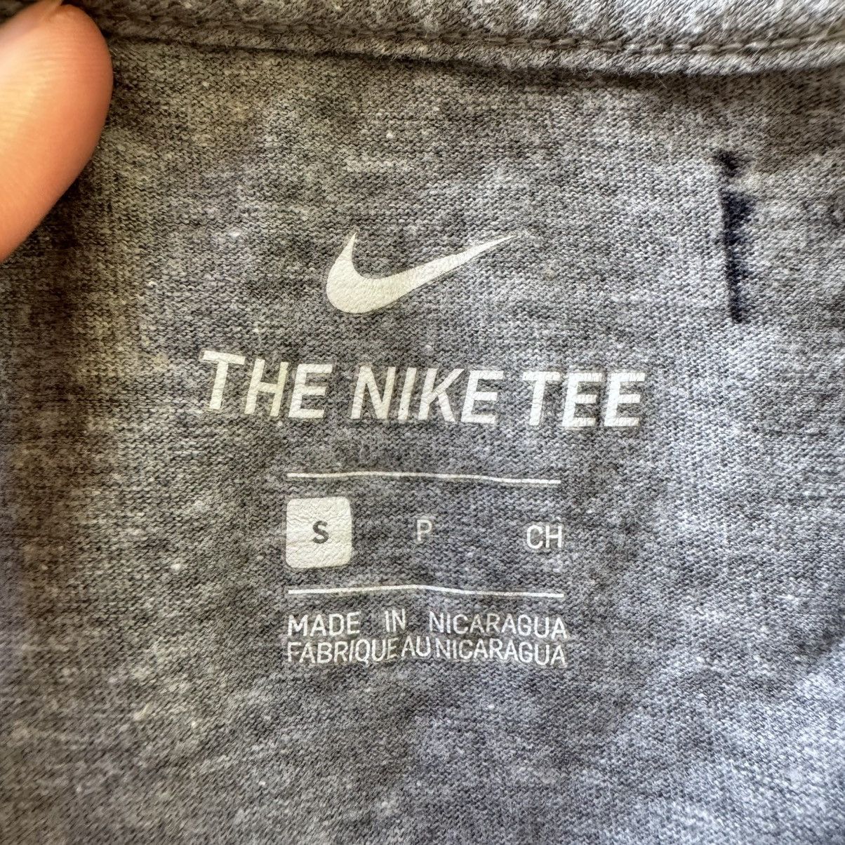 Nike Nike Sportswear Just Do It T Shirt Size US S / EU 44-46 / 1 - 2 Thumbnail