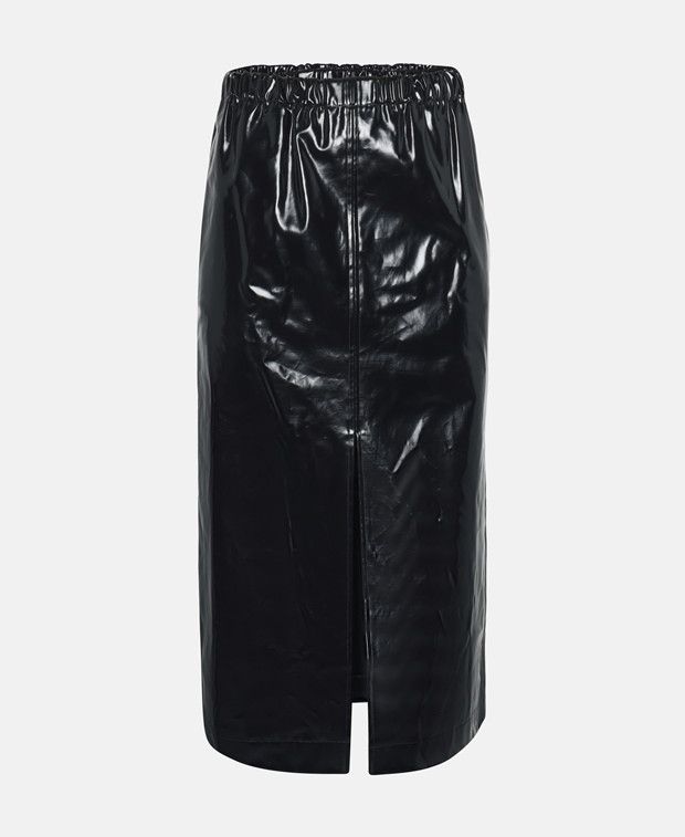 Maison Margiela Midi skirt Size 36" / US 14 / IT 50 - 1 Thumbnail