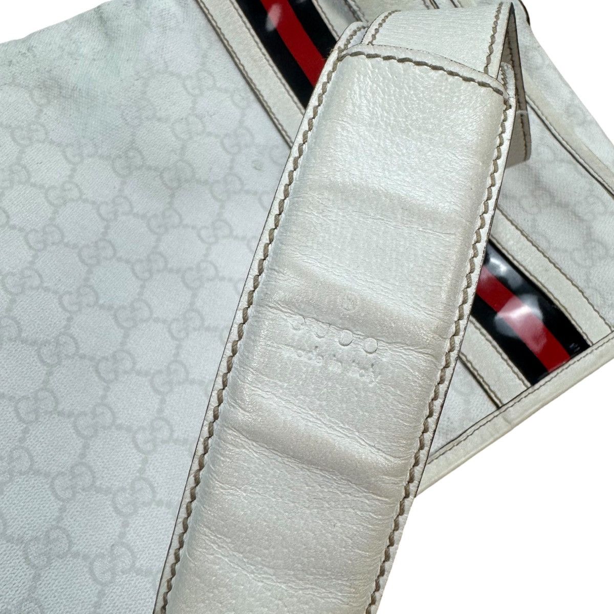 Gucci Gucci Messenger Bag Size ONE SIZE - 3 Thumbnail