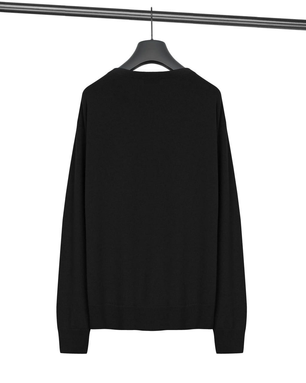 Dries Van Noten Cashmere jumper DRIES VAN NOTEN Size US M / EU 48-50 / 2 - 5 Thumbnail