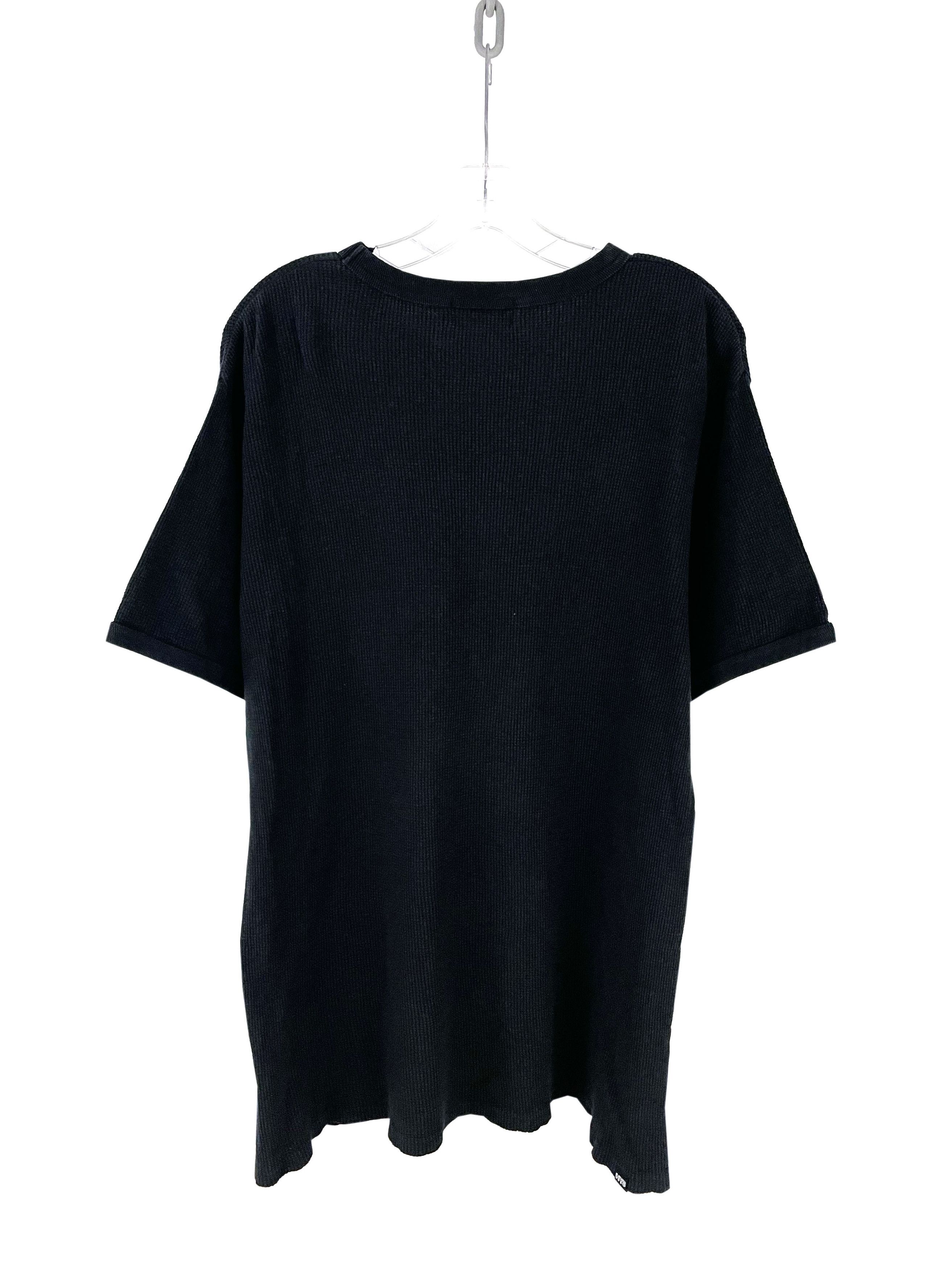 Hysteric Glamour Try It Now Thermal Shirt Size US XL / EU 56 / 4 - 6 Thumbnail