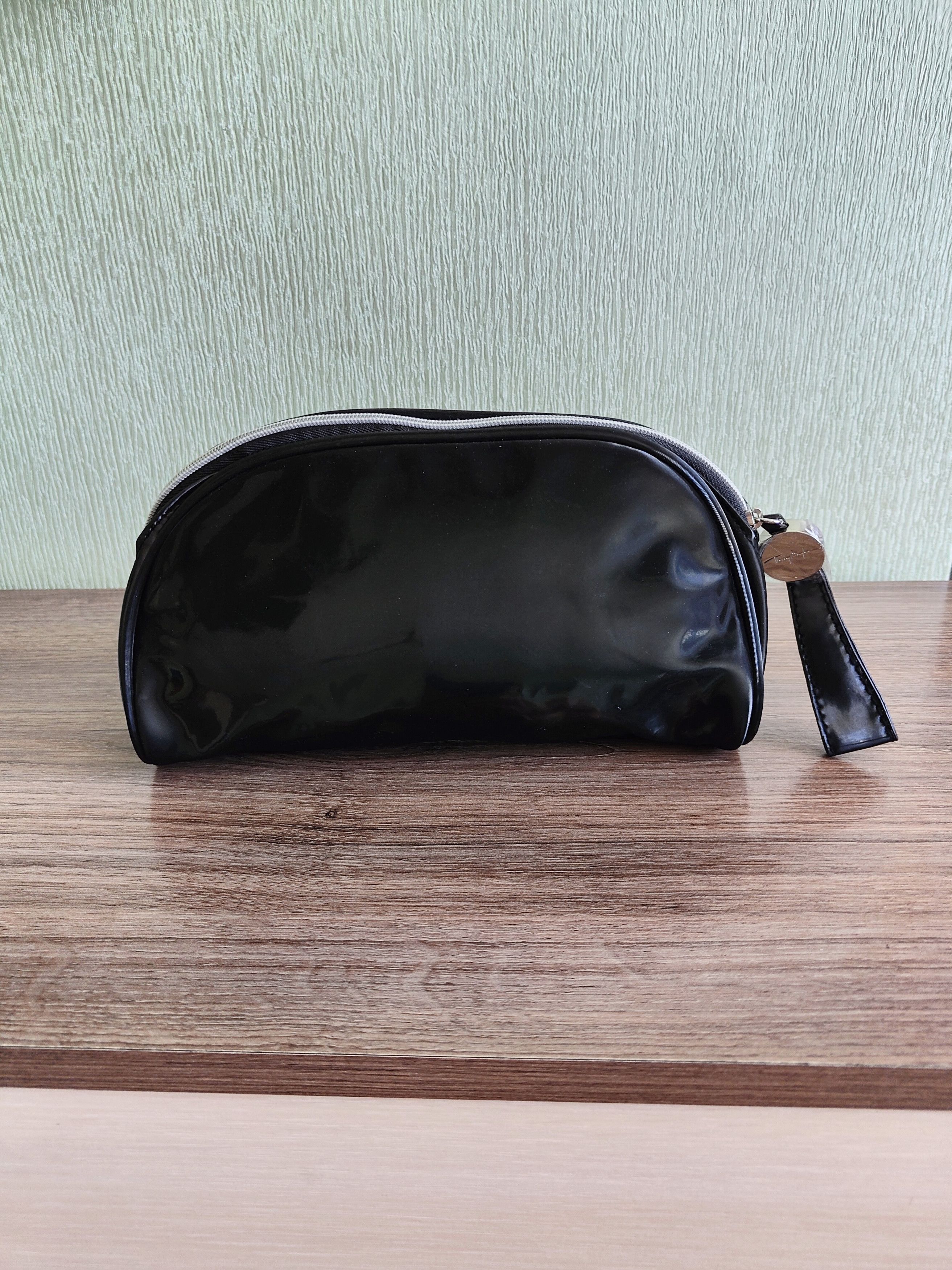 Thierry Mugler Thierry Mugler Cosmetic bag Makeup Bag Size ONE SIZE - 3 Thumbnail