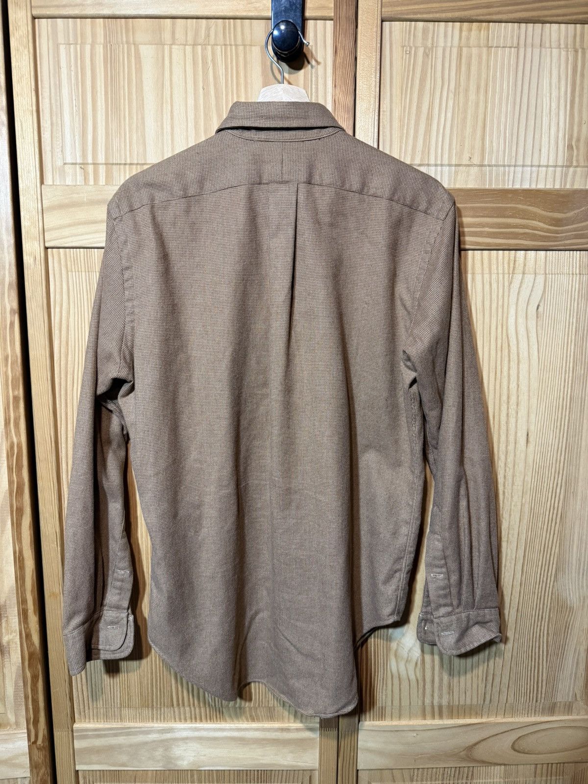Polo Ralph Lauren Polo Ralph Lauren Button Up Long Sleeve Size US S / EU 44-46 / 1 - 5 Thumbnail