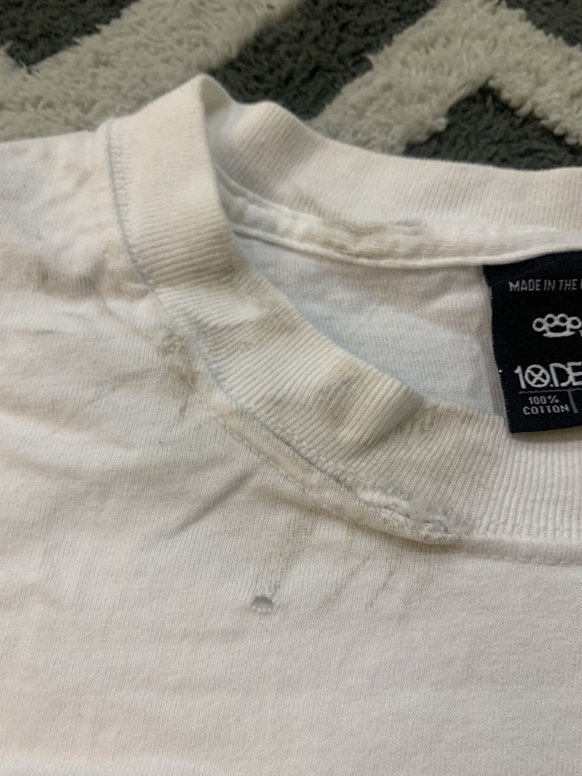 10 Deep 10 DEEP x AMERICAN LIFE Size US L / EU 52-54 / 3 - 4 Thumbnail