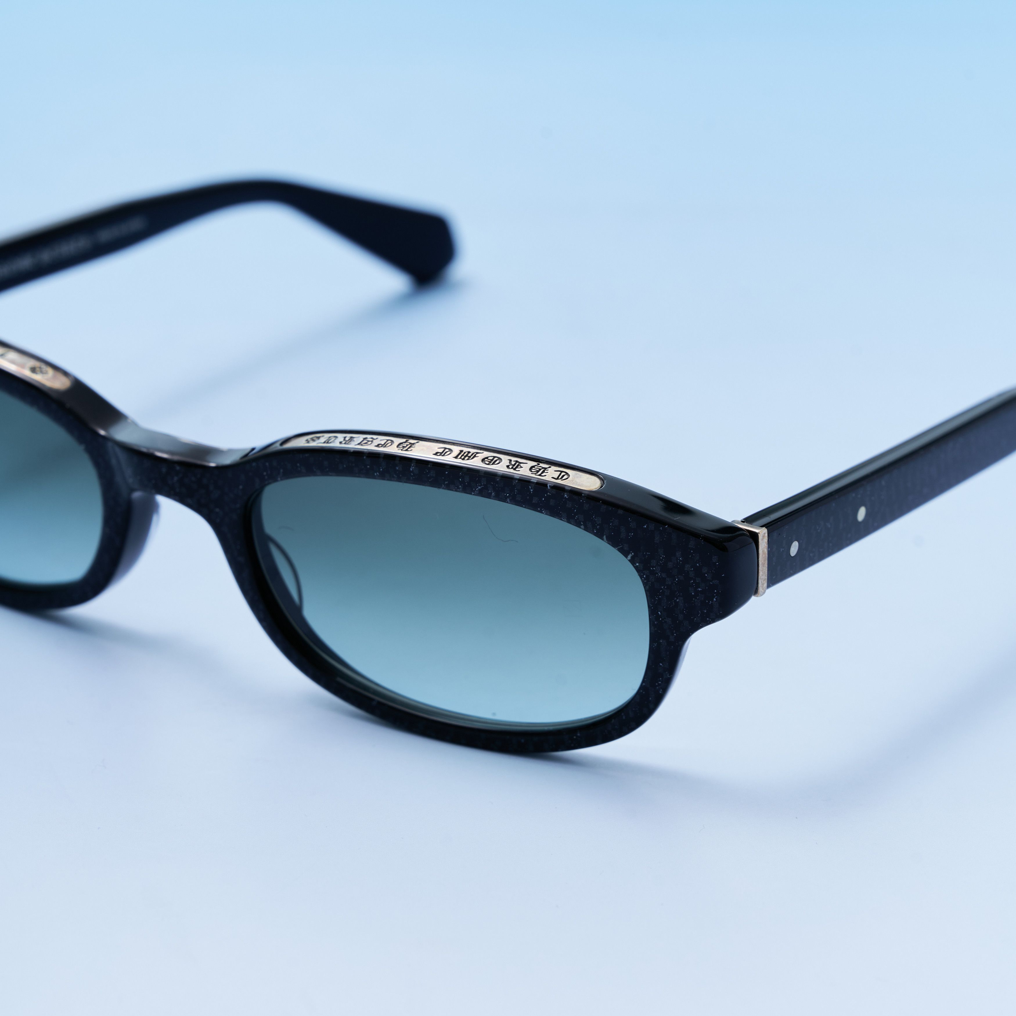 Chrome Hearts CHROME HEARTS LOWRIDER STL Size ONE SIZE - 2 Thumbnail