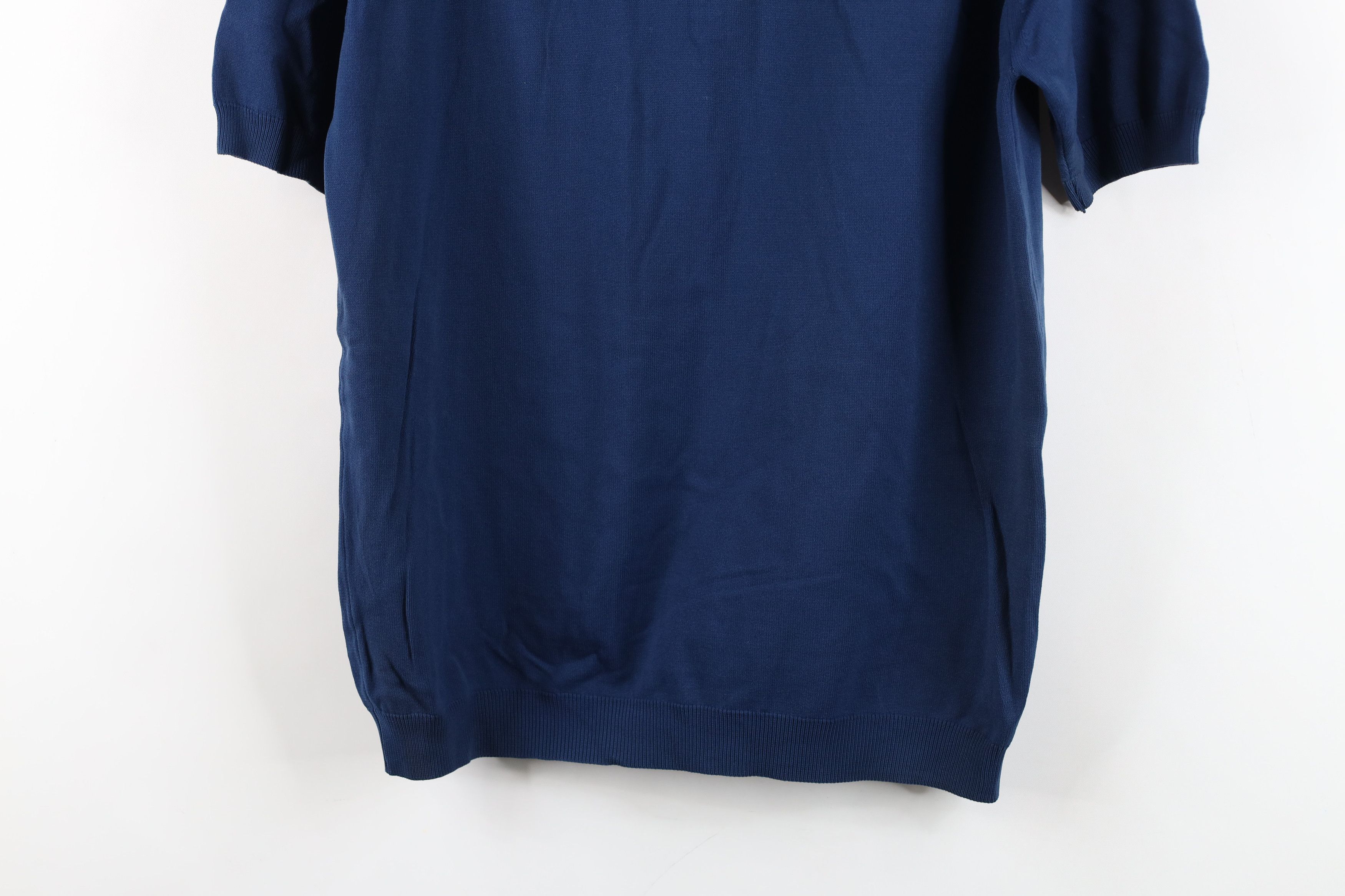 Vintage Vintage 60s Ban Lon Short Sleeve Collared Polo Shirt USA Size US M / EU 48-50 / 2 - 13 Thumbnail