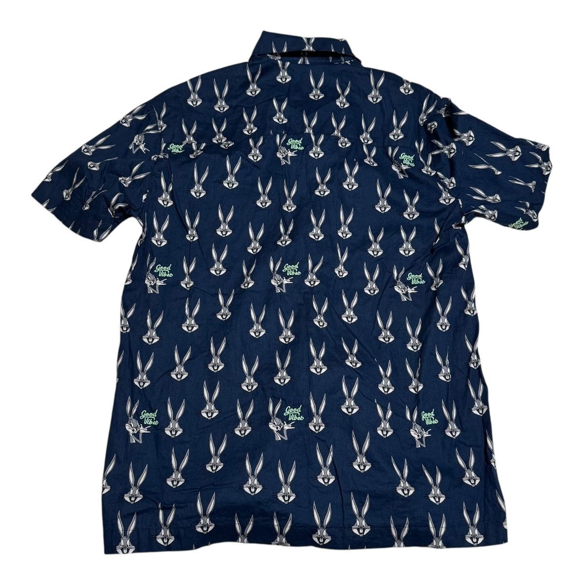 Scotch & Soda Scotch & Soda Looney Tunes Bugs Bunny Shirt Adult M Size US M / EU 48-50 / 2 - 3 Thumbnail