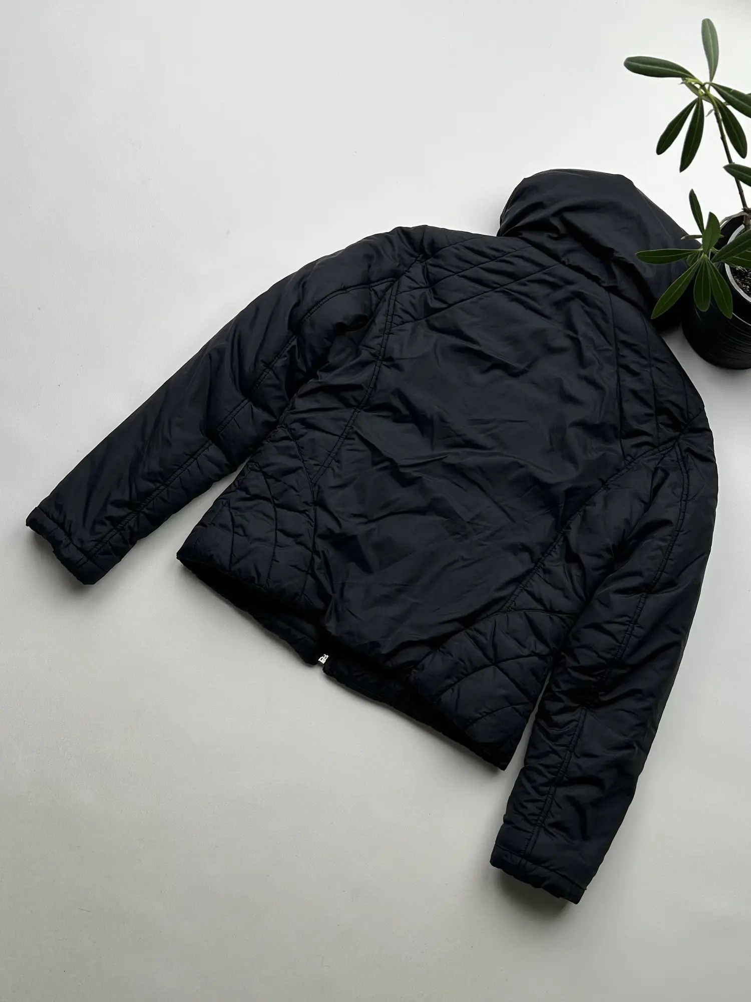 Burberry Thomas Burberry Vintage Jacket (427) Size S / US 4 / IT 40 - 11 Thumbnail