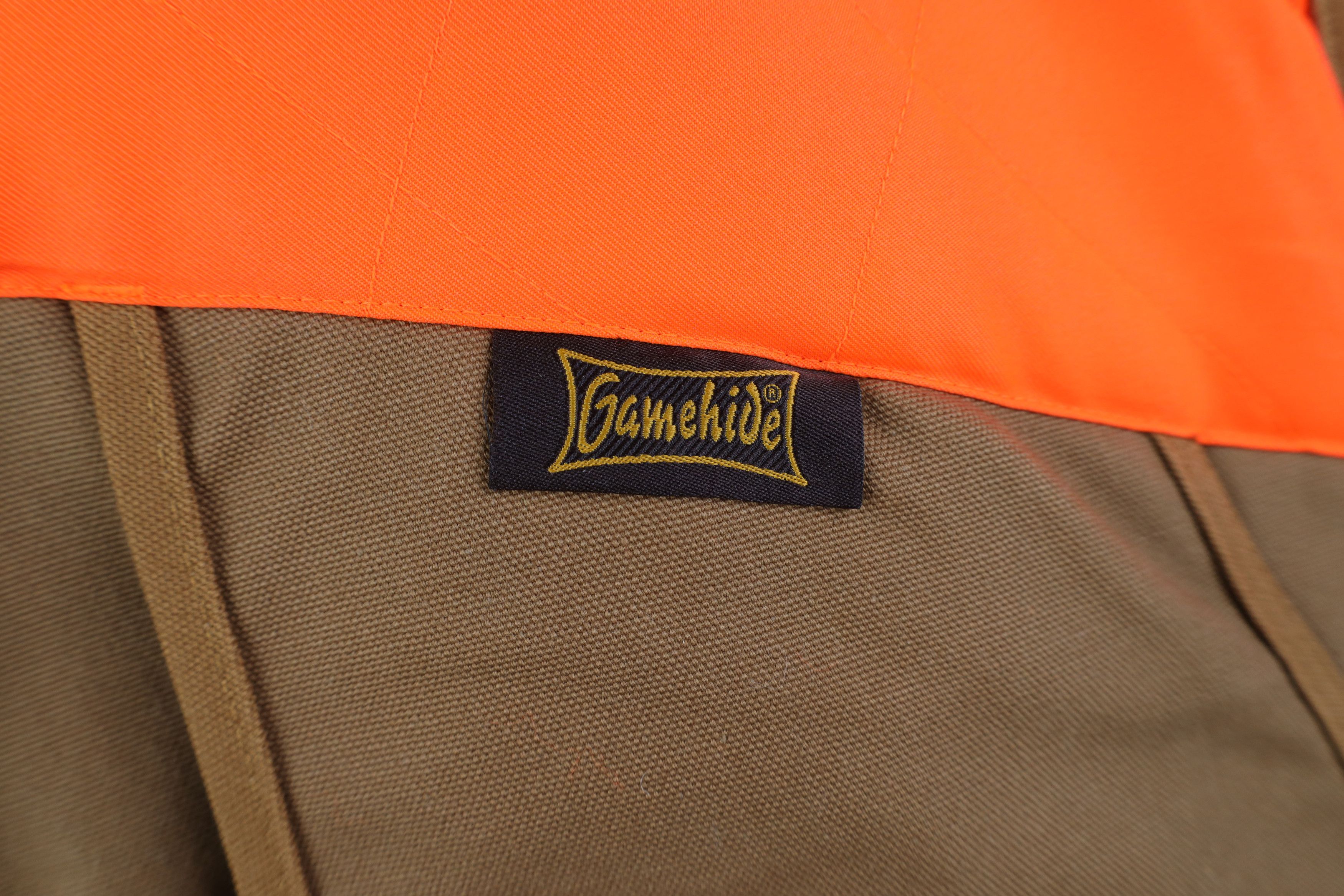 Vintage Deadstock Vintage Y2K Streetwear Shooting Vest Jacket Size US XXL / EU 58 / 5 - 4 Thumbnail