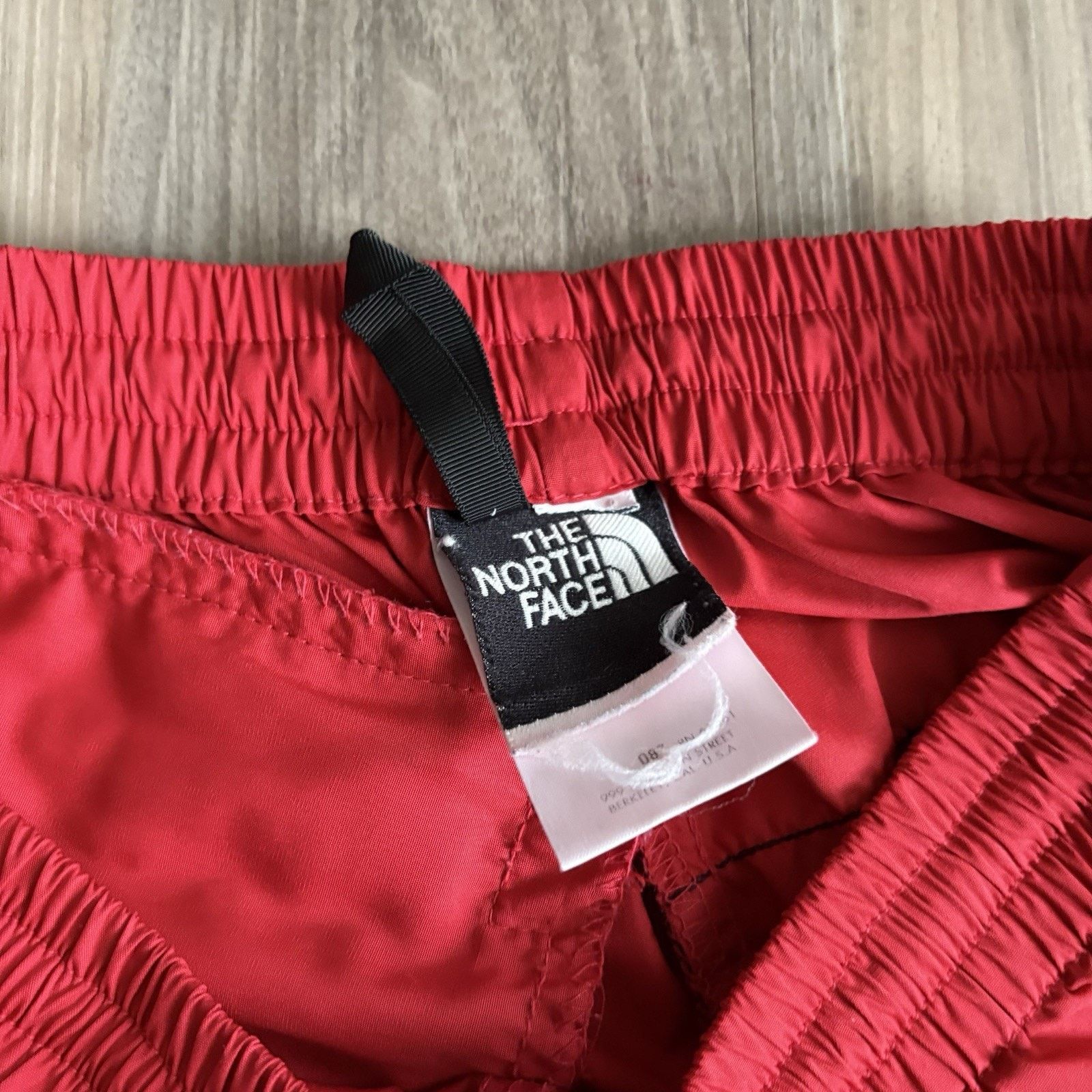The North Face × Vintage Vintage The North Face Velo Versatility 3M Pants Size M Mens Size US 32 / EU 48 - 4 Thumbnail