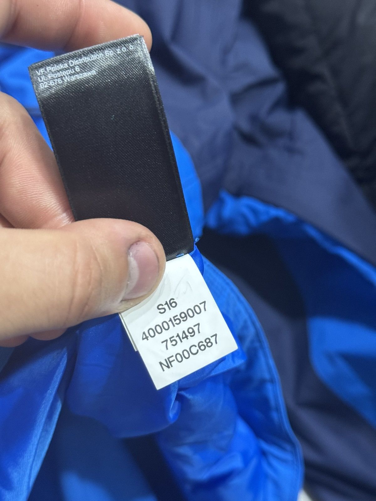 The North Face The North Face Condor Triclimate 3 In 1 Jacket Mens, size XL Size US XL / EU 56 / 4 - 14 Thumbnail
