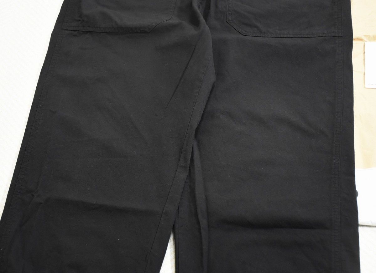 Visvim Visvim 22aw Carroll Pants carrol size2 Size US 34 / EU 50 - 5 Thumbnail
