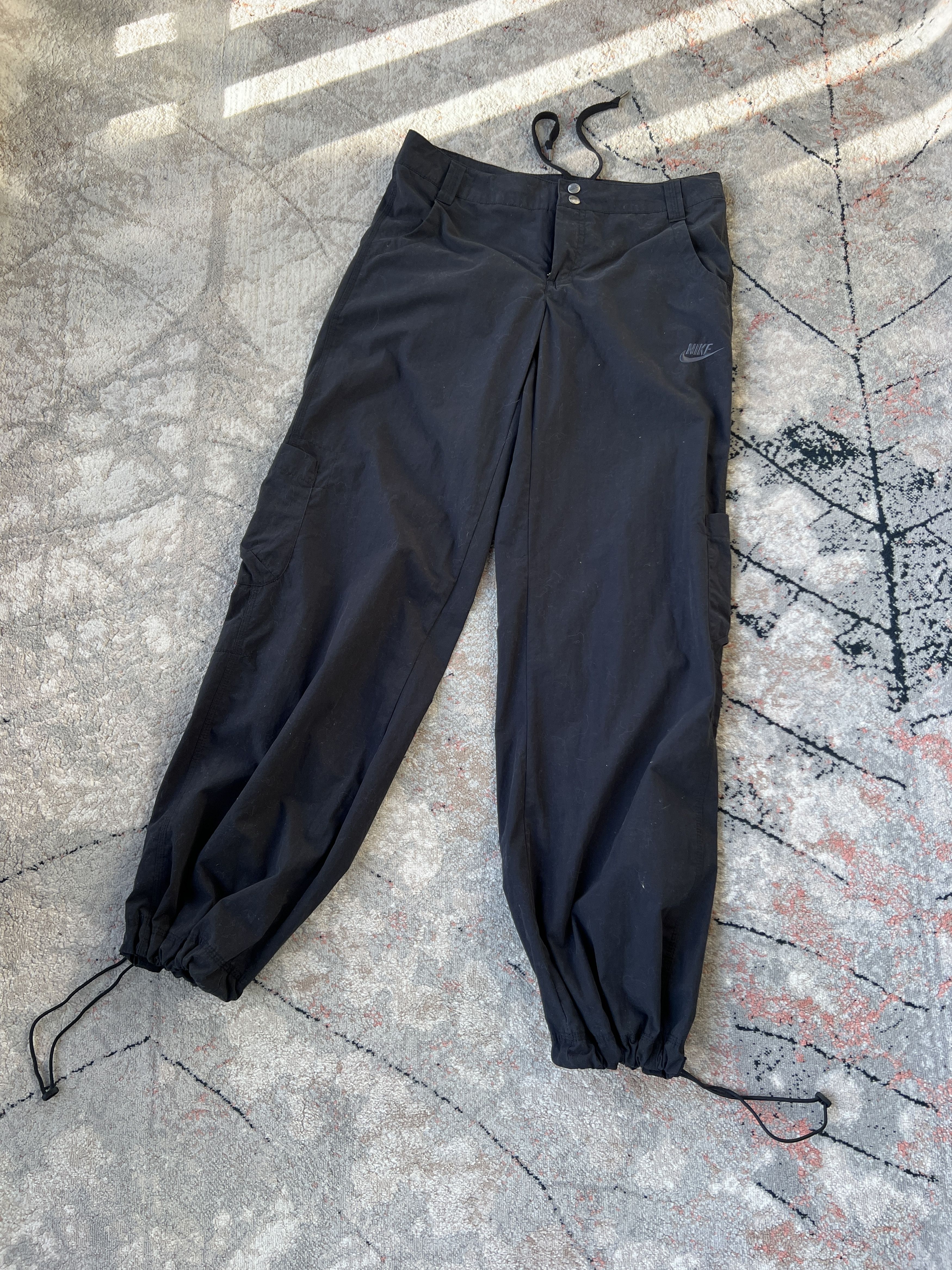 Nike Nike Vintage Pants Size 32" / US 10 / IT 46 - 1 Thumbnail