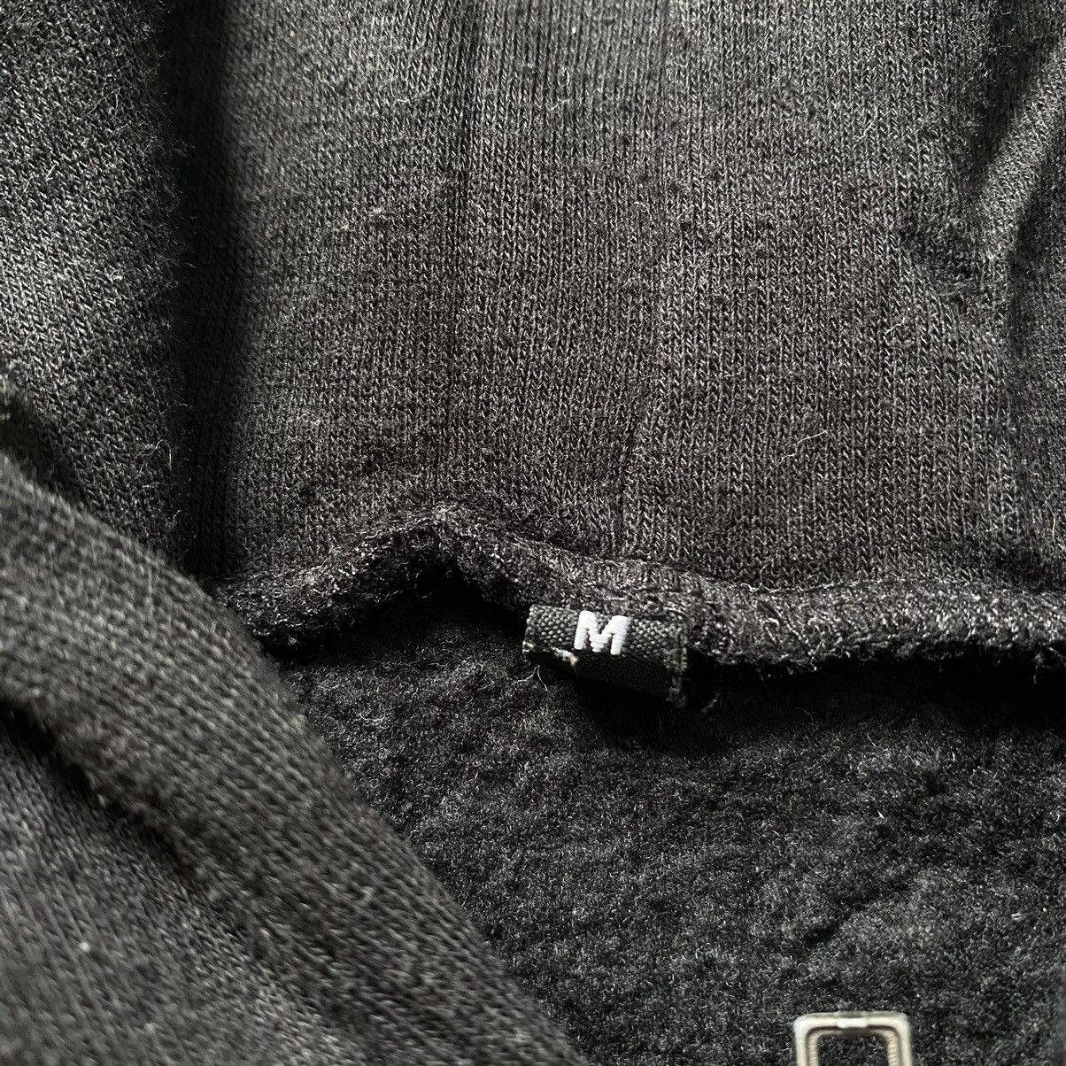 If Six Was Nine × Japanese Brand Sex Pot Revenge punk hoodie Size US M / EU 48-50 / 2 - 5 Thumbnail