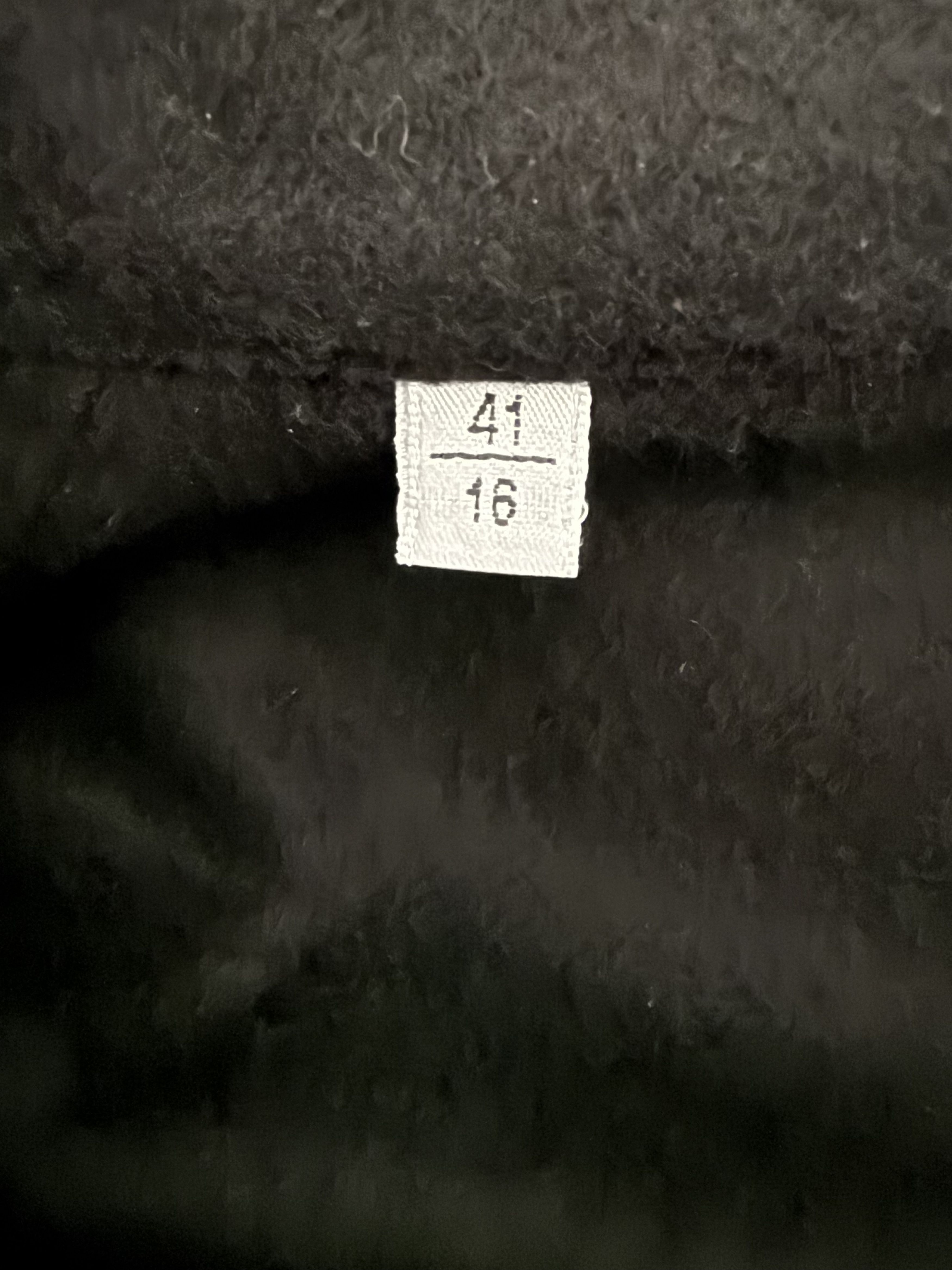 Saint Laurent Paris SL Pure Cashmere Overshirt Size US L / EU 52-54 / 3 - 11 Thumbnail