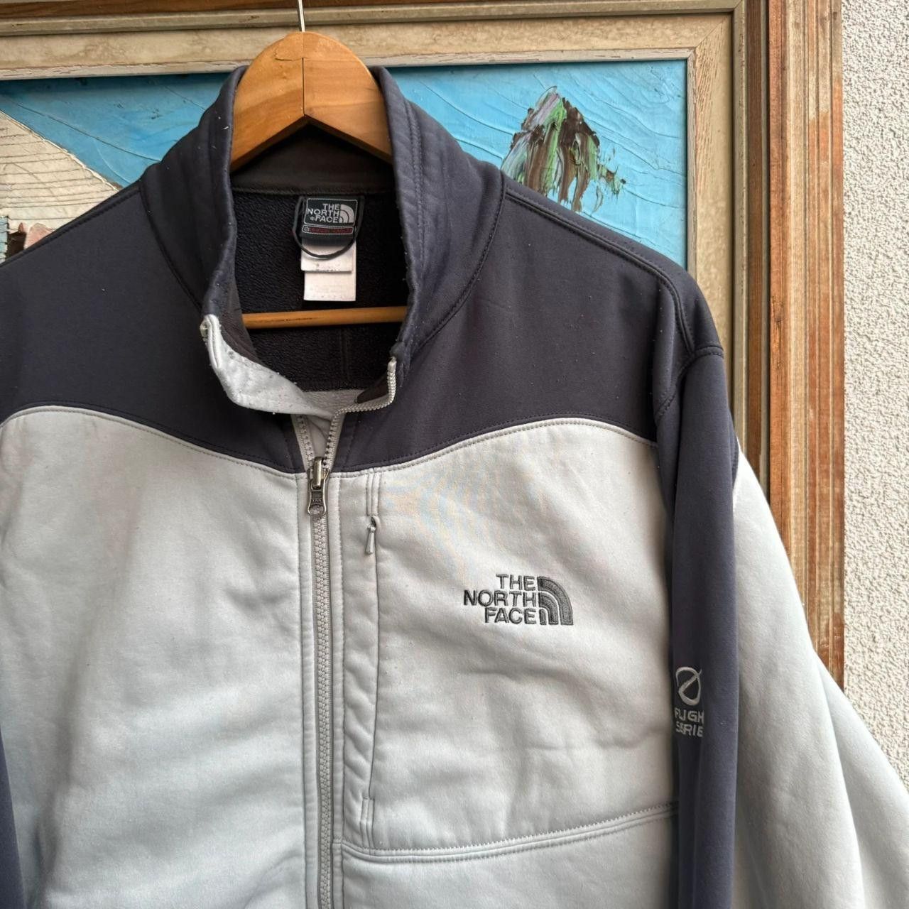 The North Face The North Face Jacket Outdoor Gorpcore Softshell Size US M / EU 48-50 / 2 - 6 Thumbnail