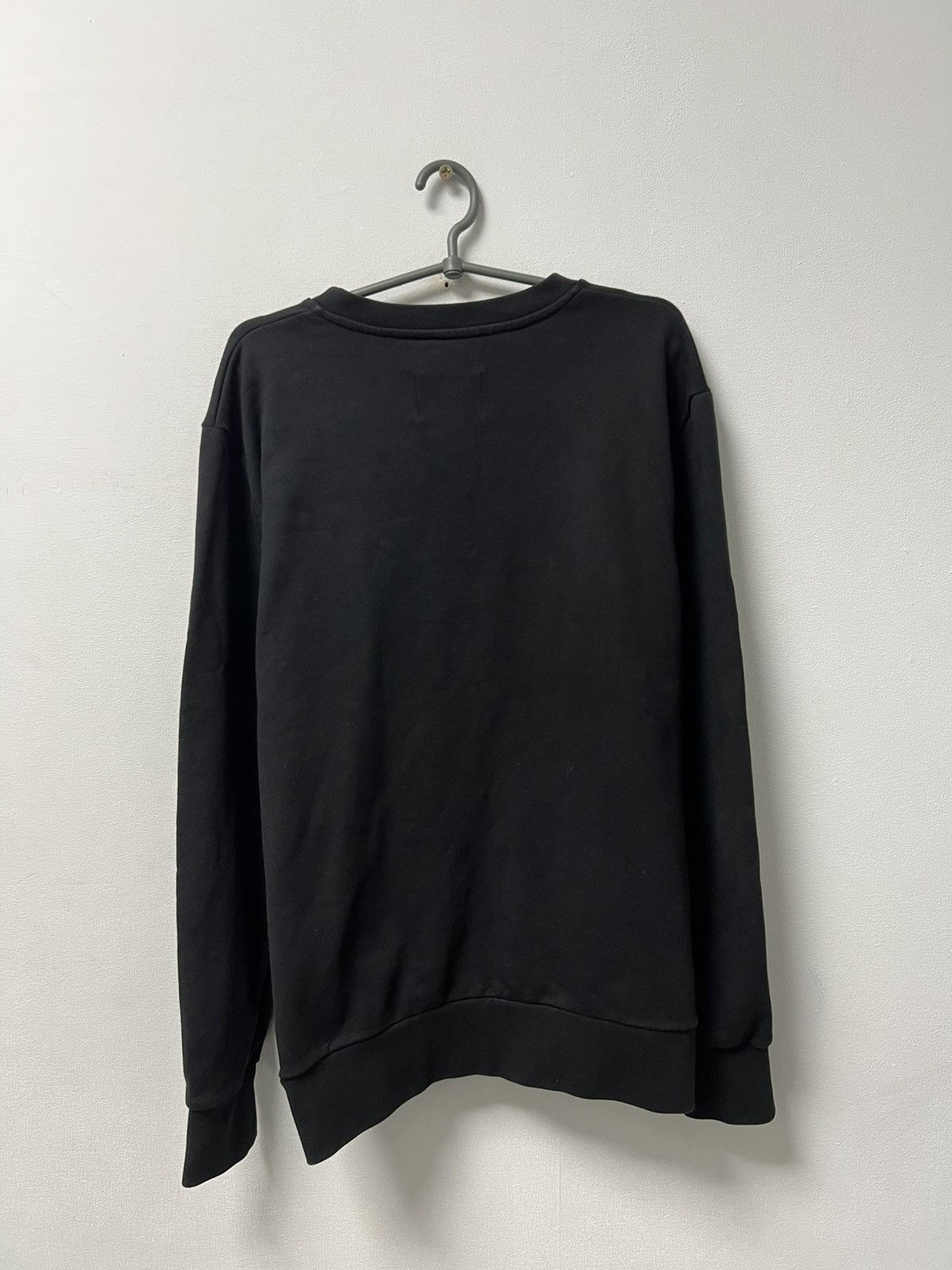 Vivienne Westwood Vivienne Westwood Sweatshirt Black Size US L / EU 52-54 / 3 - 6 Thumbnail