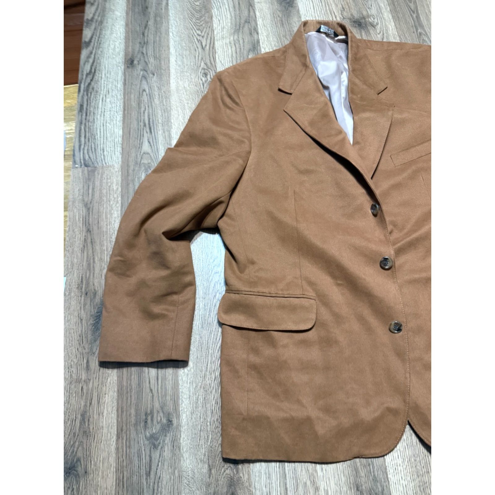 Jim Thompson VINTAGE No, delete this line Size XL / US 12-14 / IT 48-50 - 3 Thumbnail