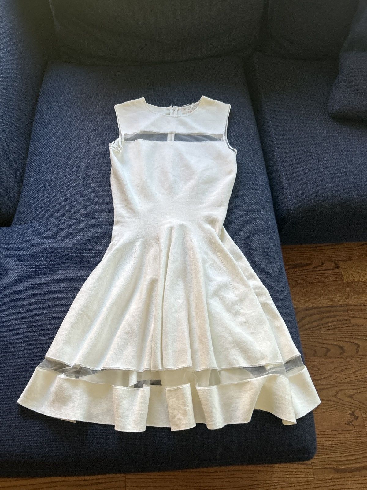 Giambattista Valli Giambattista Valli cocktail dress Size S / US 4 / IT 40 - 5 Thumbnail