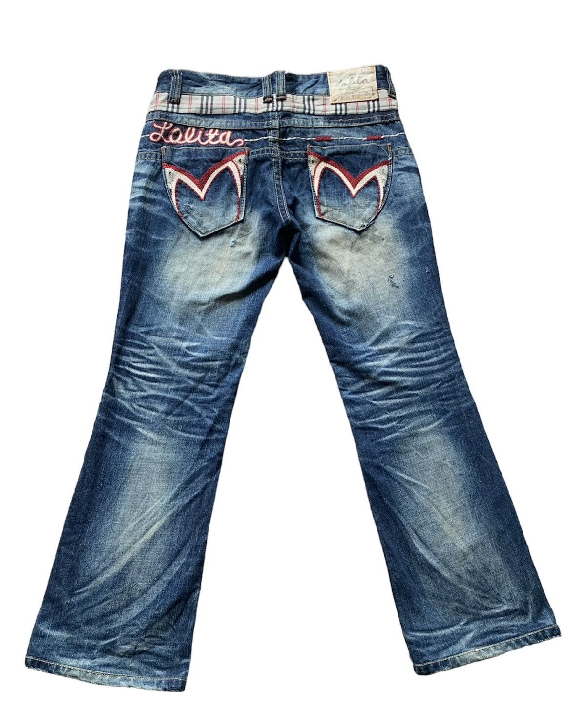 Lolita Jeans | Grailed