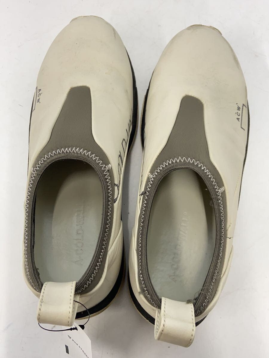 A-COLD-WALL* Lug Sole Slip On Shoes Size US 8 / EU 41 - 3 Thumbnail