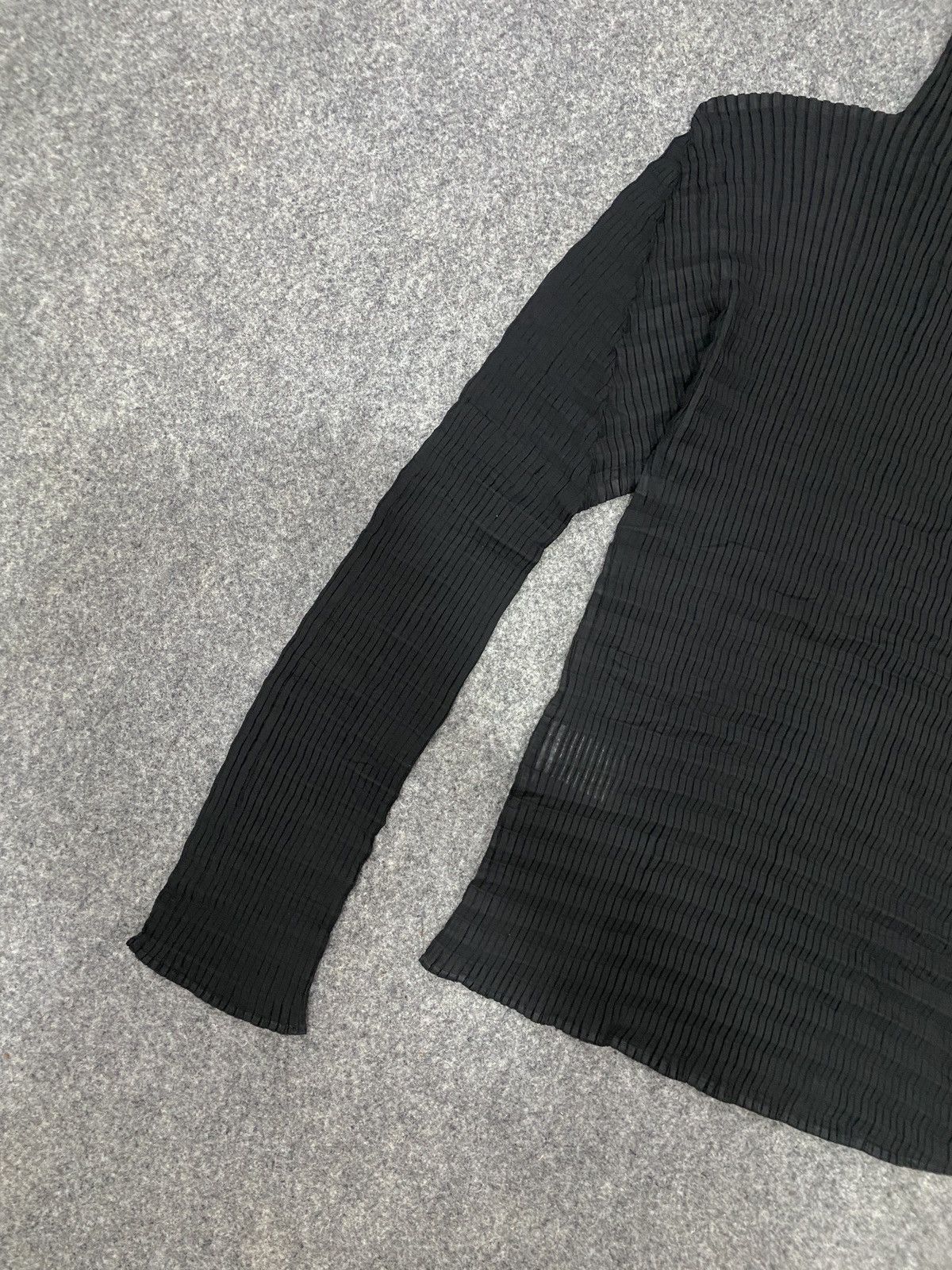 Issey Miyake Issey Miyake Mesh Size M / US 6-8 / IT 42-44 - 3 Thumbnail