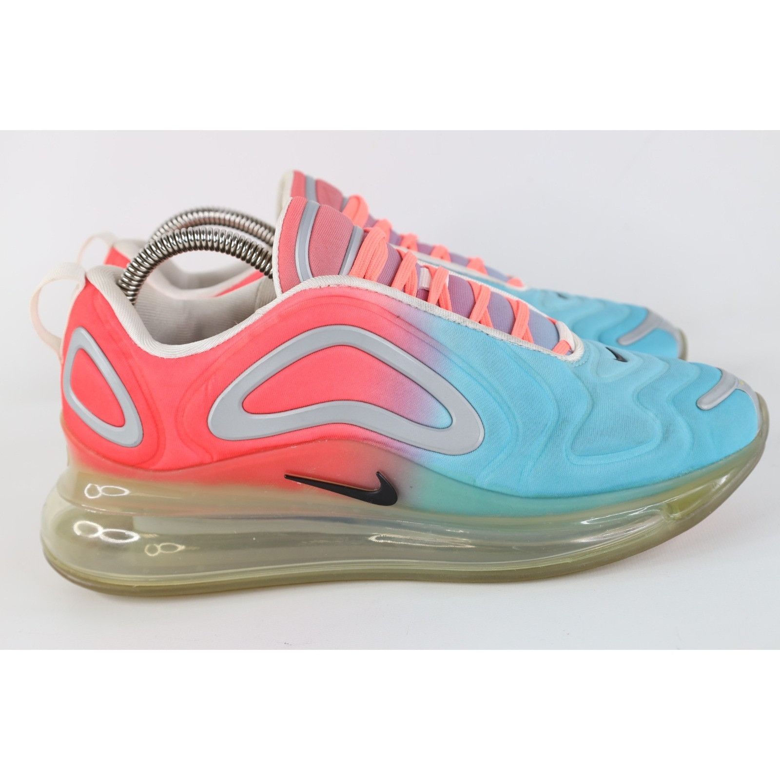 Nike Nike Air Max 720 Running Jogging Sneakers Shoes Size US 9 / IT 39 - 4 Thumbnail