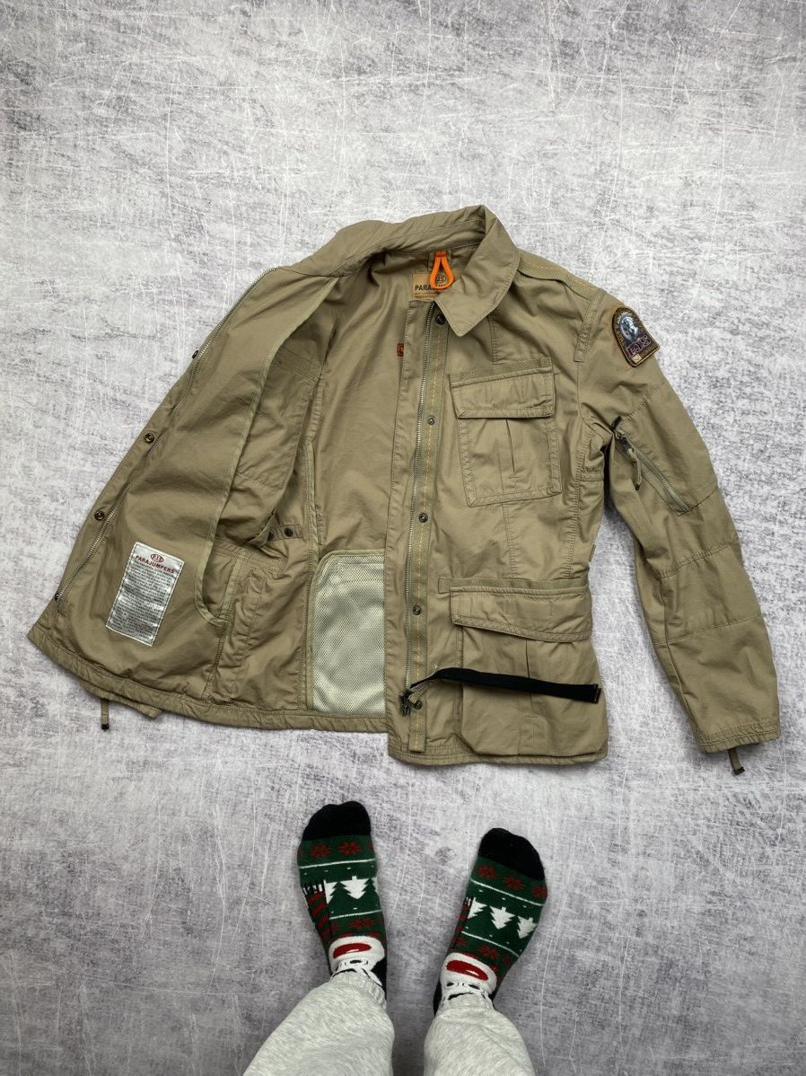 Parajumpers × Vintage Vintage parajumpers jacket Size S / US 4 / IT 40 - 5 Thumbnail