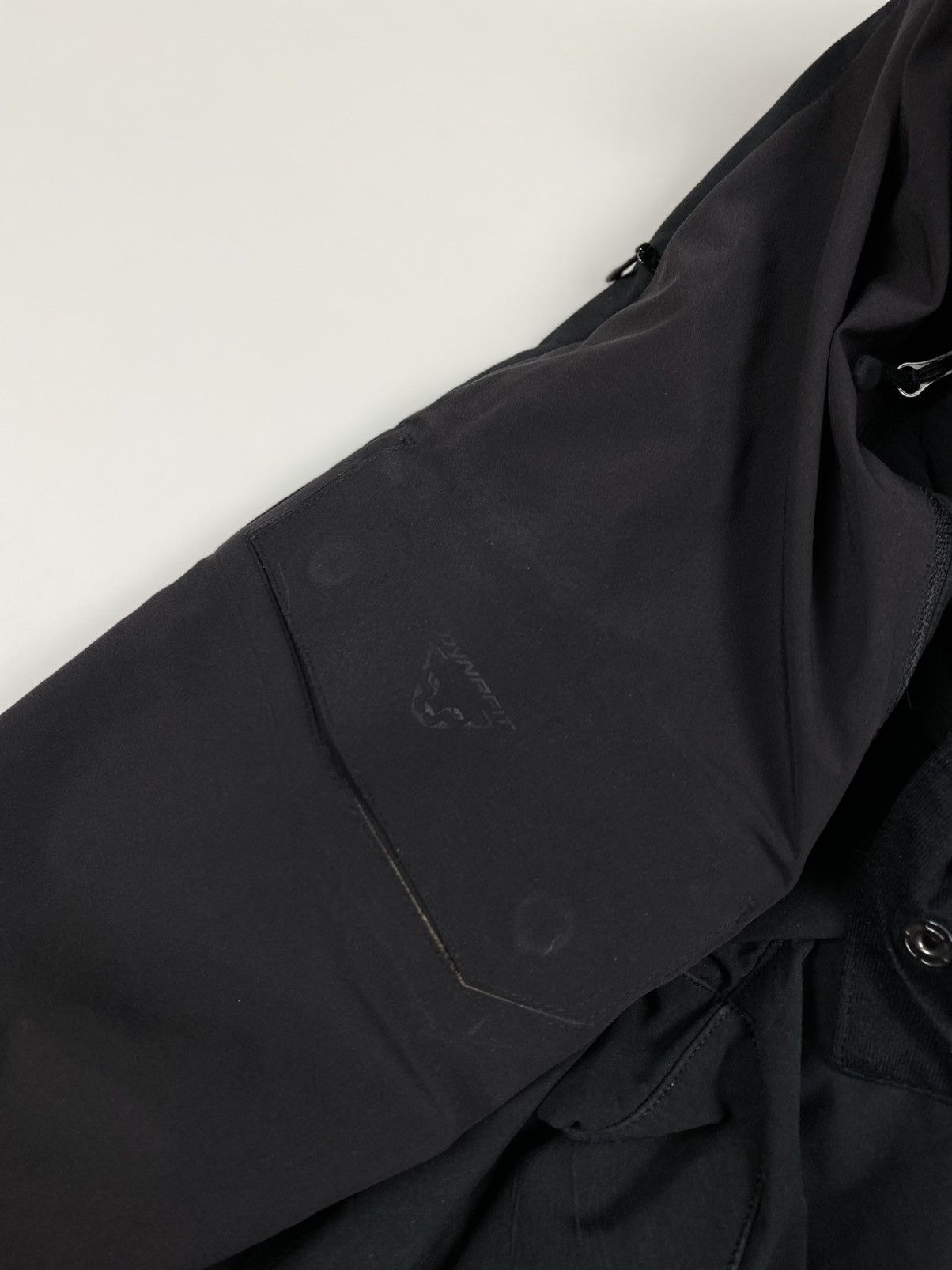 Other Dynafit Seraks 2.0 windstopper bib soft shell pants trousers Size US 36 / EU 52 - 17 Thumbnail