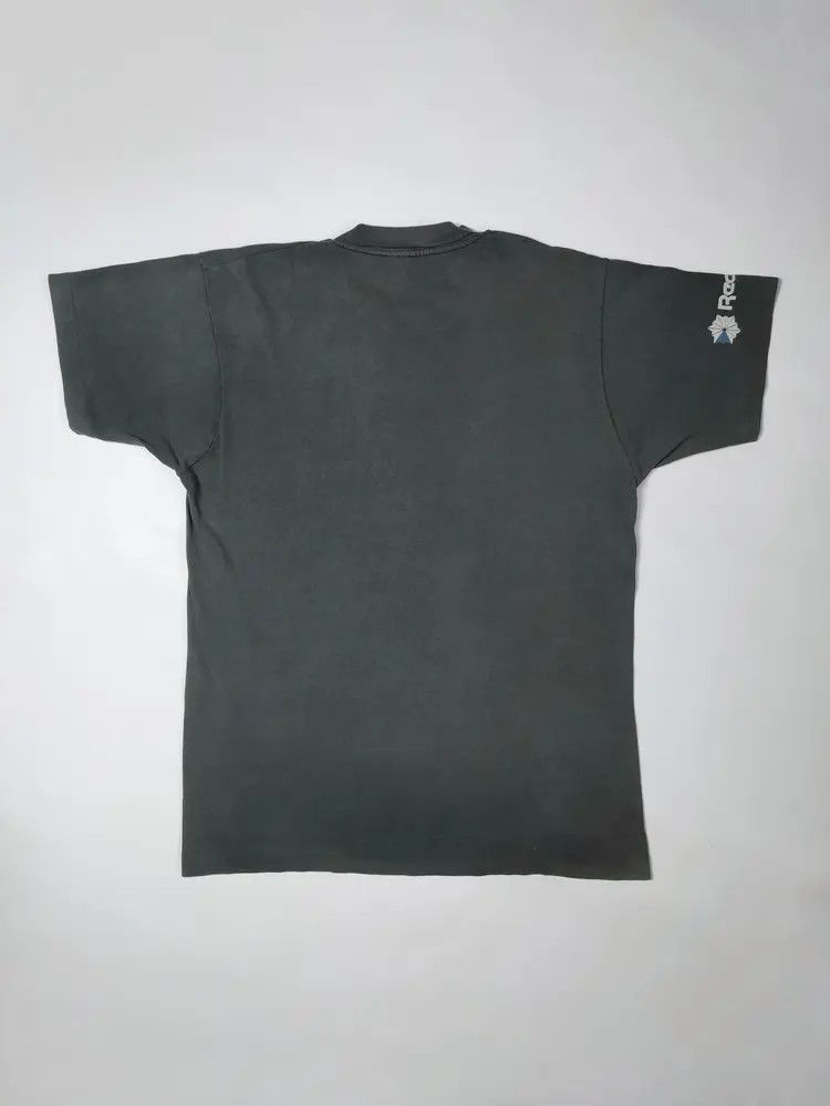 Reebok Vintage Reebok t-shirt Size US L / EU 52-54 / 3 - 7 Thumbnail
