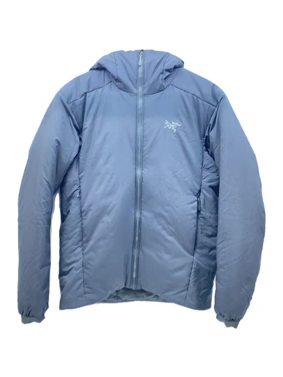 Arc'teryx Arc'Teryx Atom Heavyweight Nylon Hoodie Mountain Parka Black Size US XS / EU 42 / 0 - 1 Thumbnail