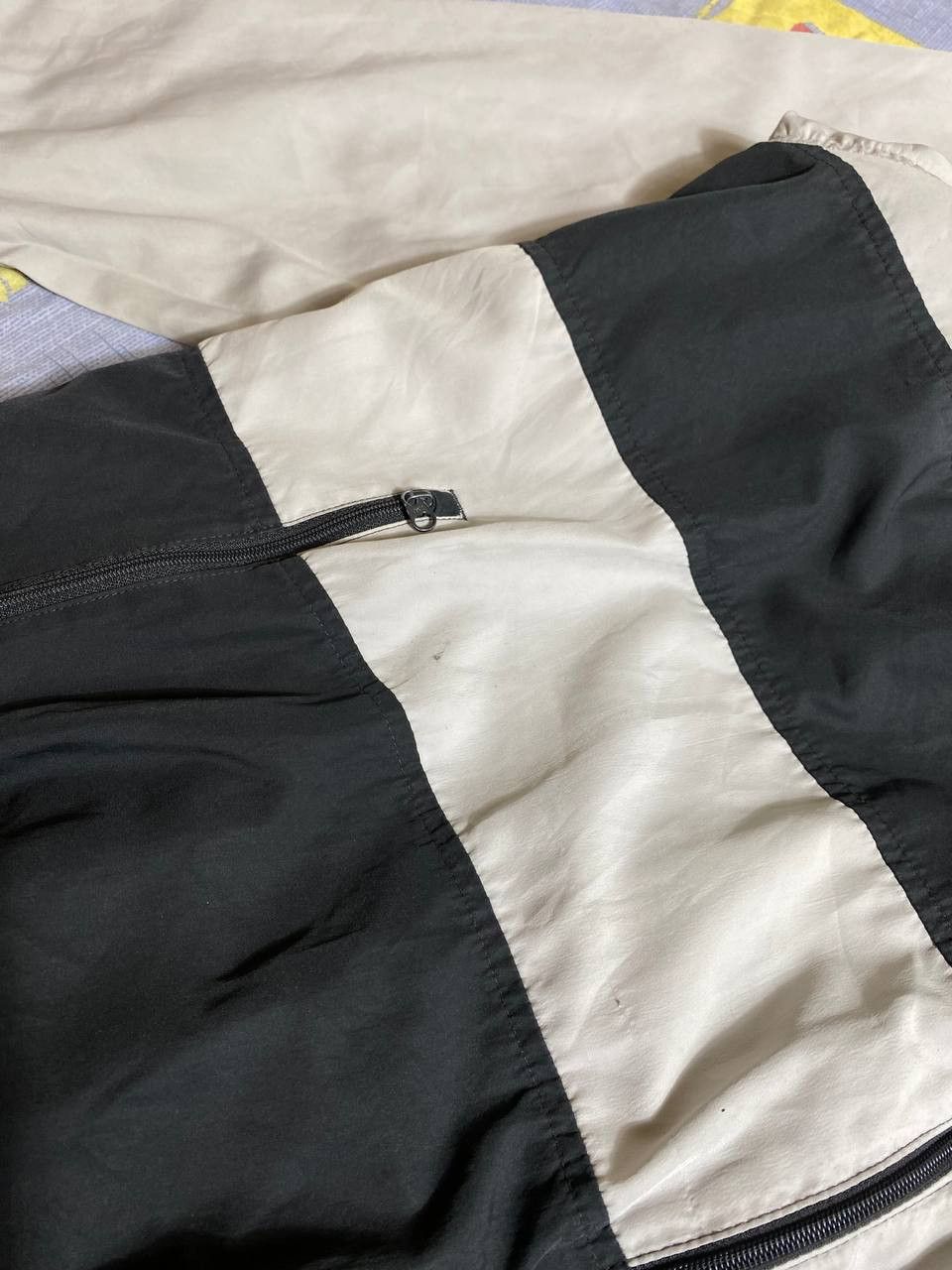 Nike Vintage Nike Jacket Size US XXL / EU 58 / 5 - 9 Thumbnail