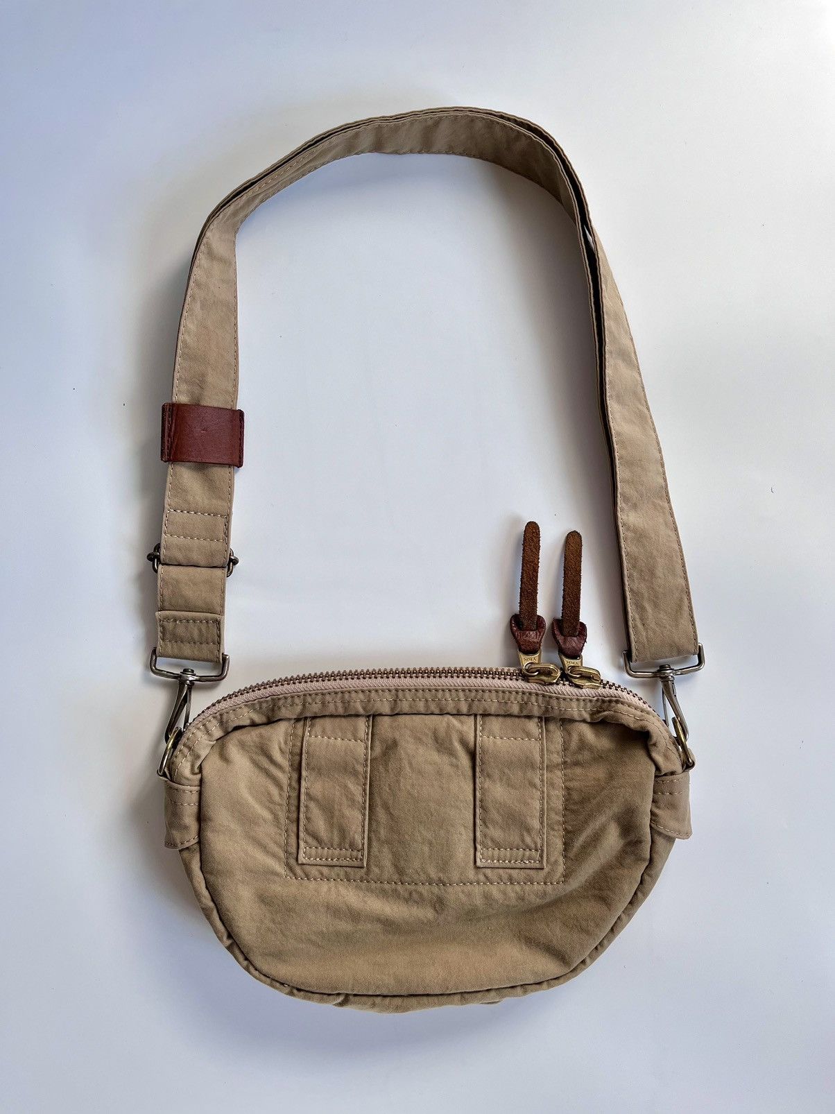 Porter Porter Crossbody Bag Size ONE SIZE - 6 Thumbnail