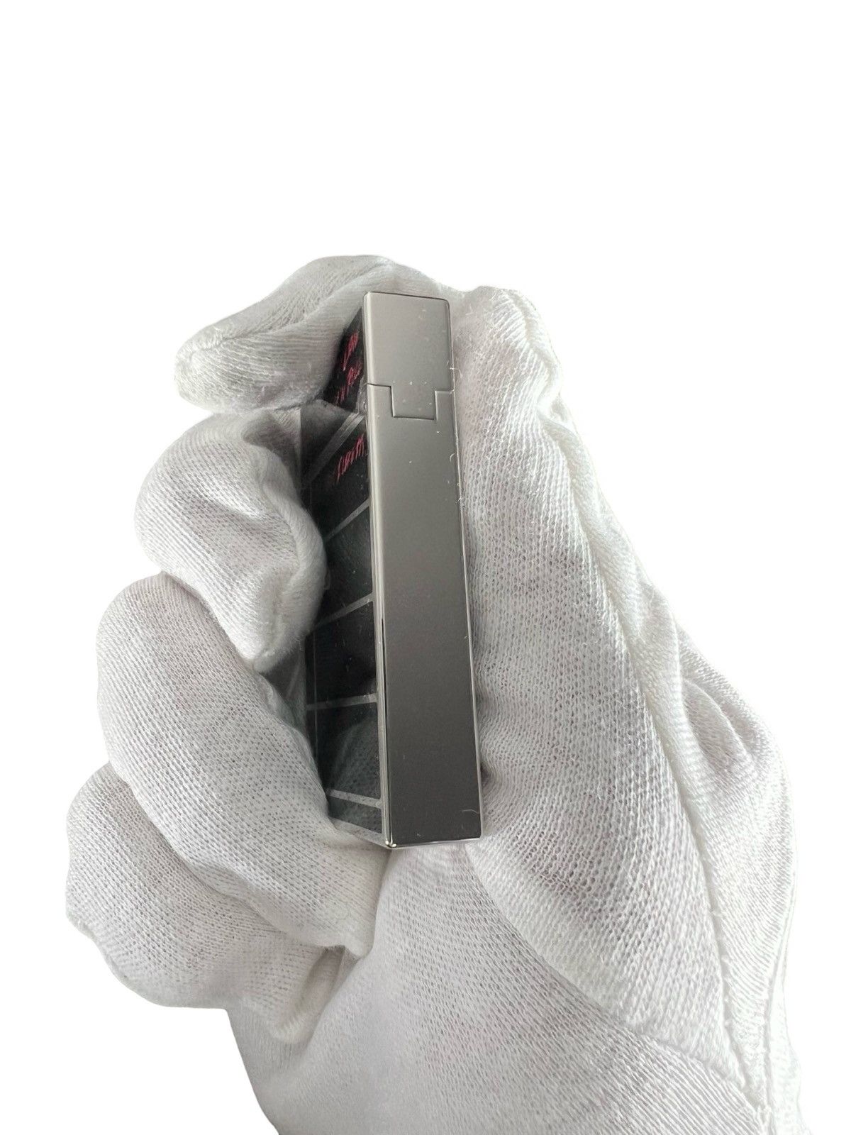 S.T. Dupont S.T. Dupont Rolling Stones Limited Edition Lighter 0758/1962 Size ONE SIZE - 11 Thumbnail