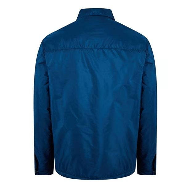 Prada Nylon Padded Overshirt Size US M / EU 48-50 / 2 - 2 Thumbnail