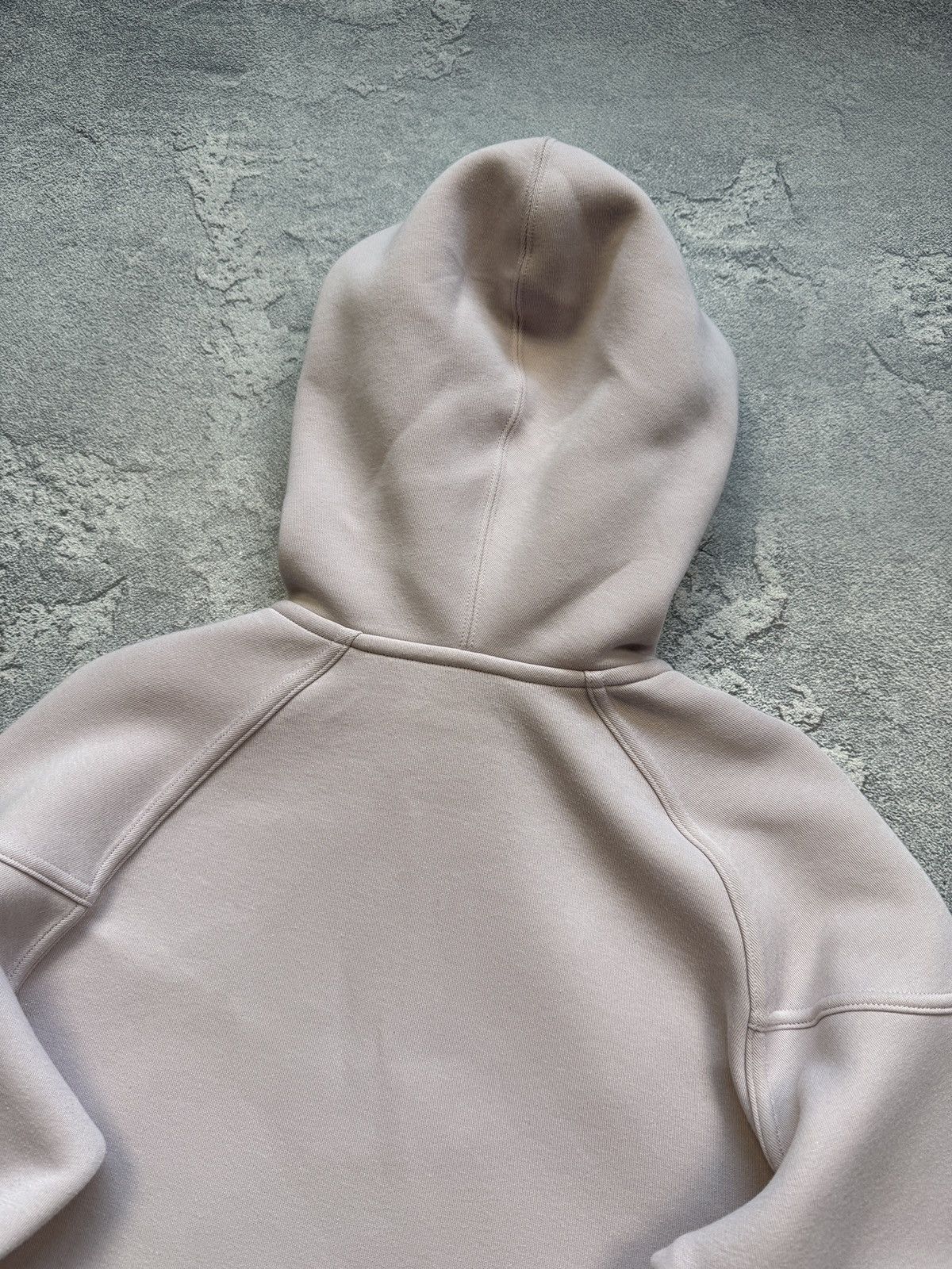 Nike Nike Tech Fleece Women's Chelsea Zip Hoodie Size M Size M / US 6-8 / IT 42-44 - 8 Thumbnail