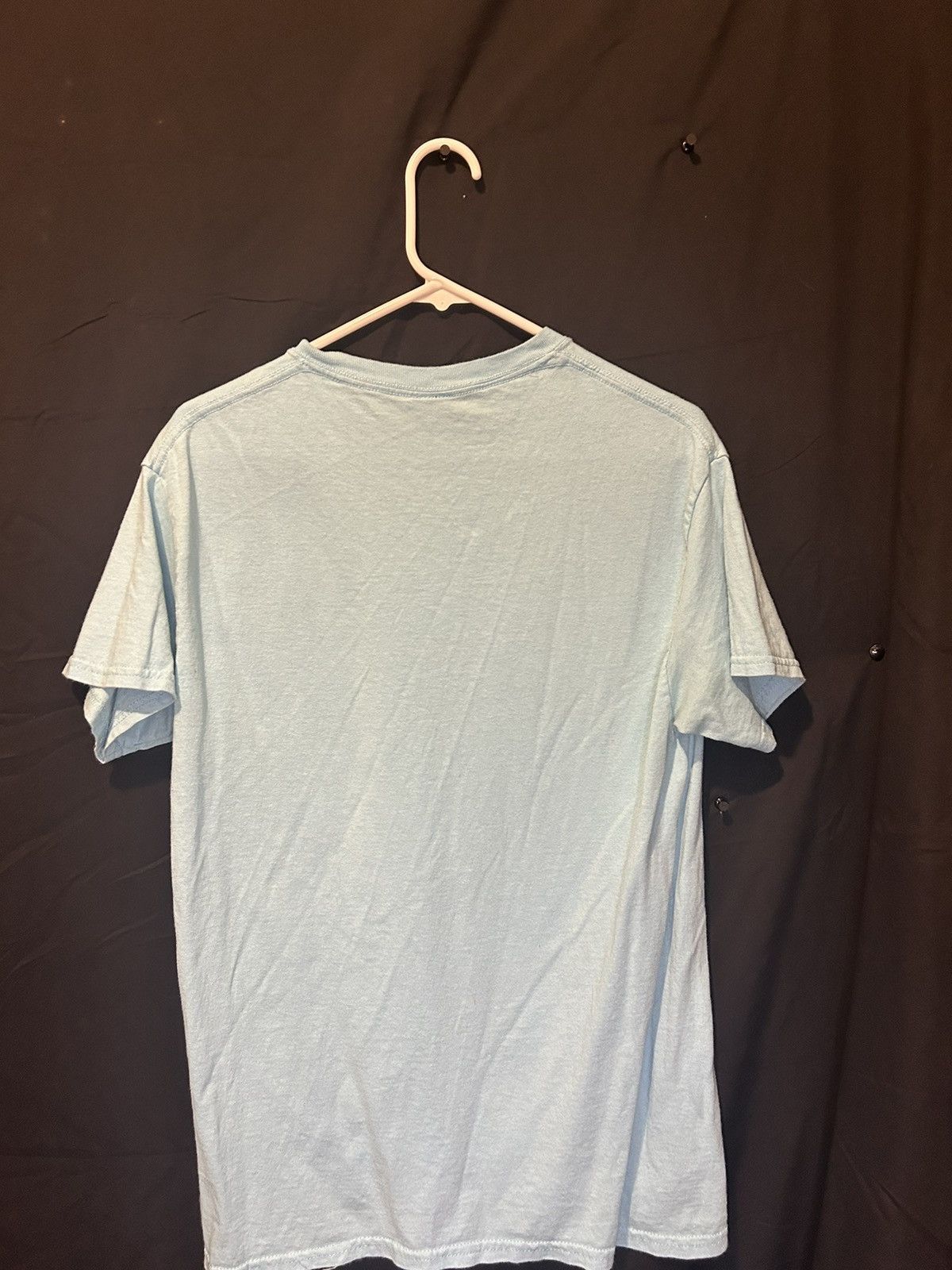 Thrasher Thrasher 90s Style Skate Tee Size US M / EU 48-50 / 2 - 4 Thumbnail